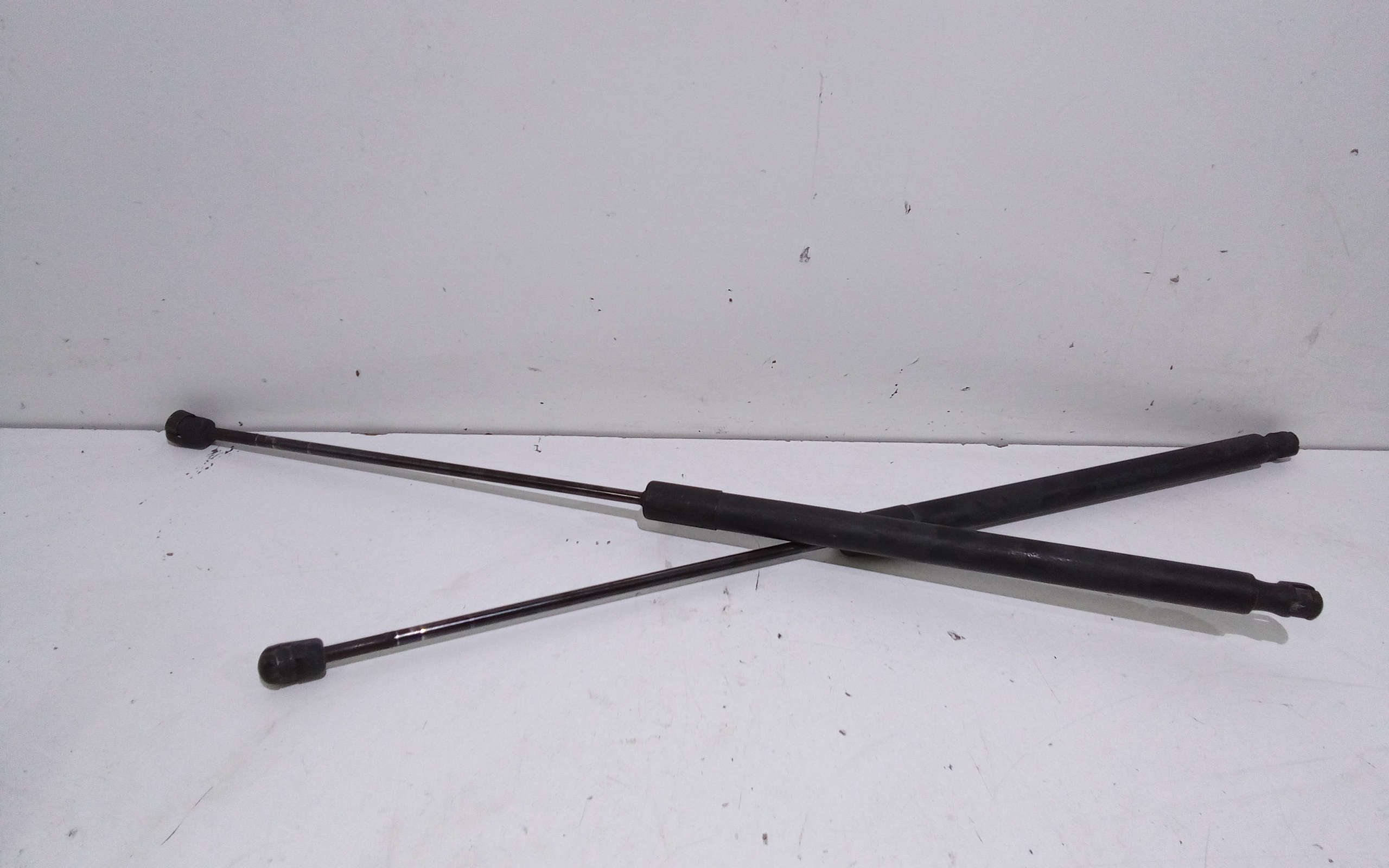 Pistoncini cofano Post. per Ford Kuga Serie (cbv) (08>13) (2008 - 2013)