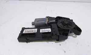 Motorino Alzavetro anteriore Sinistro per Renault Megane Serie (08>12) (2008 - 2012)