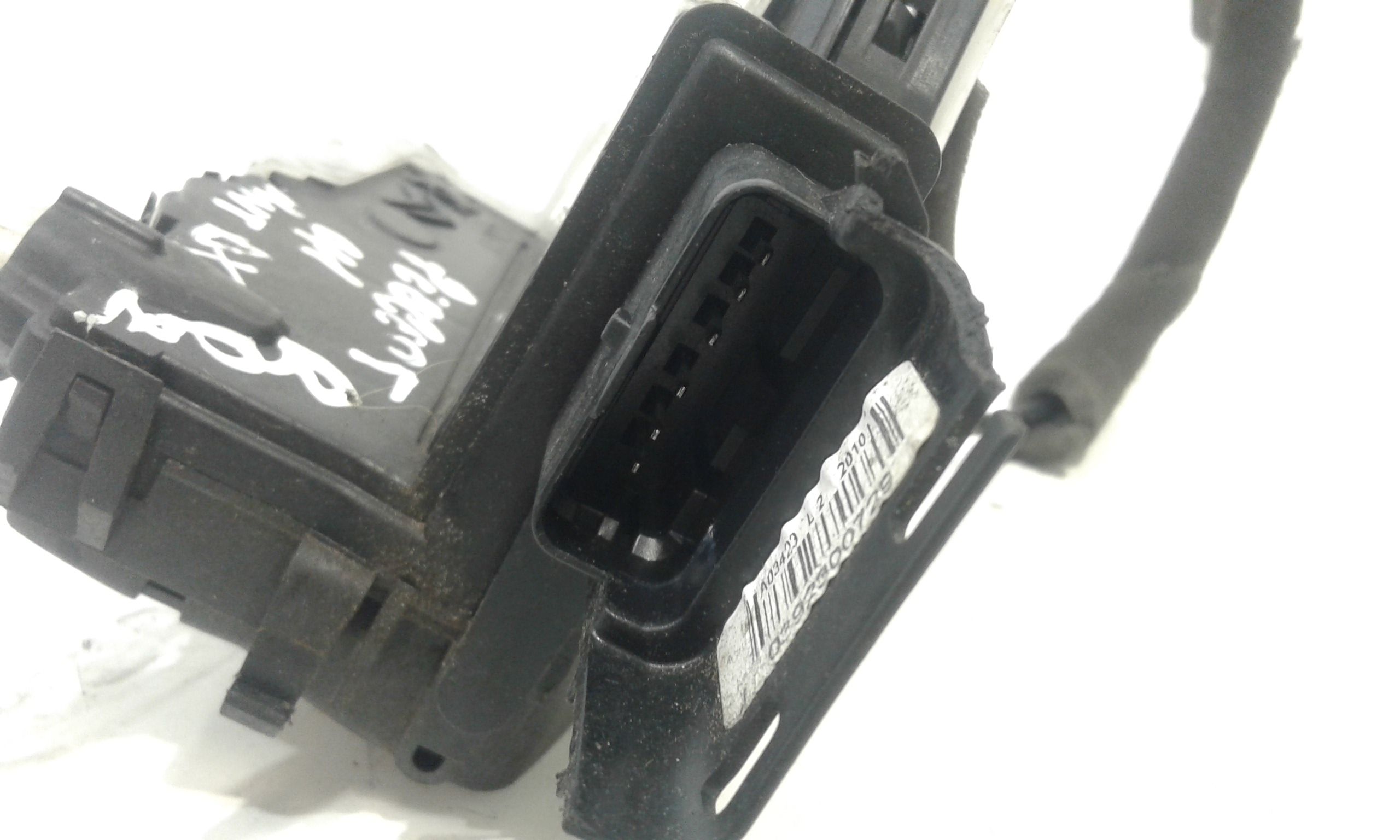 Serratura Anteriore Destra PEUGEOT RCZ Coup