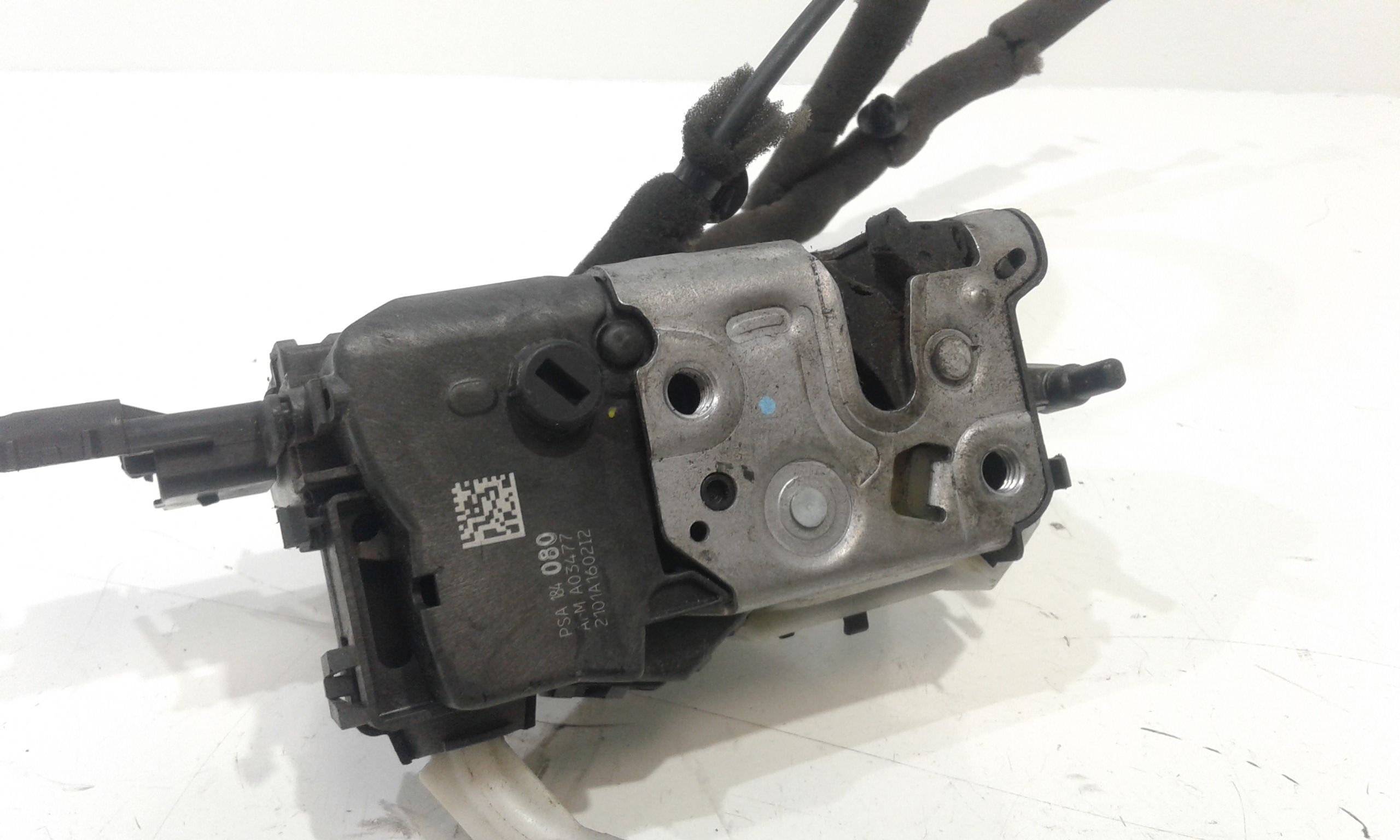 Serratura Anteriore Destra PEUGEOT RCZ Coup