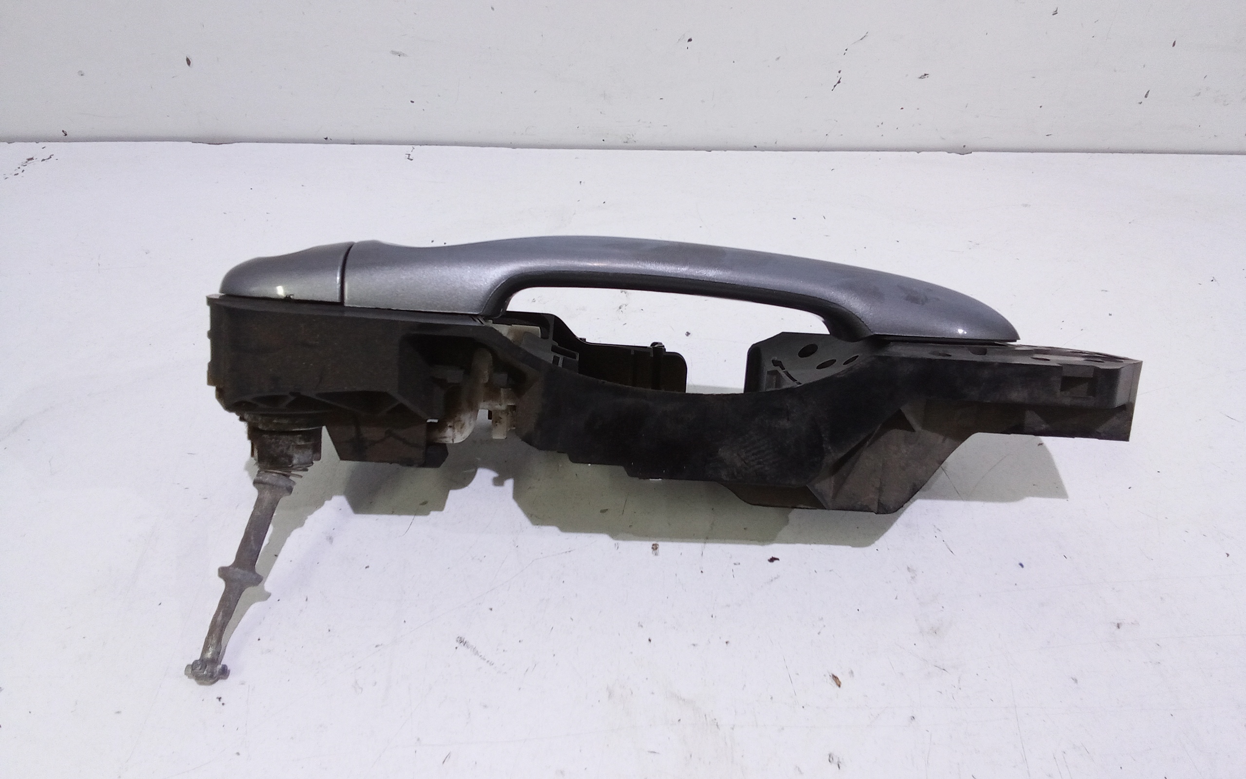 Maniglia esterna Anteriore Sinistra per Renault Megane Serie (08>12) (2008 - 2012)