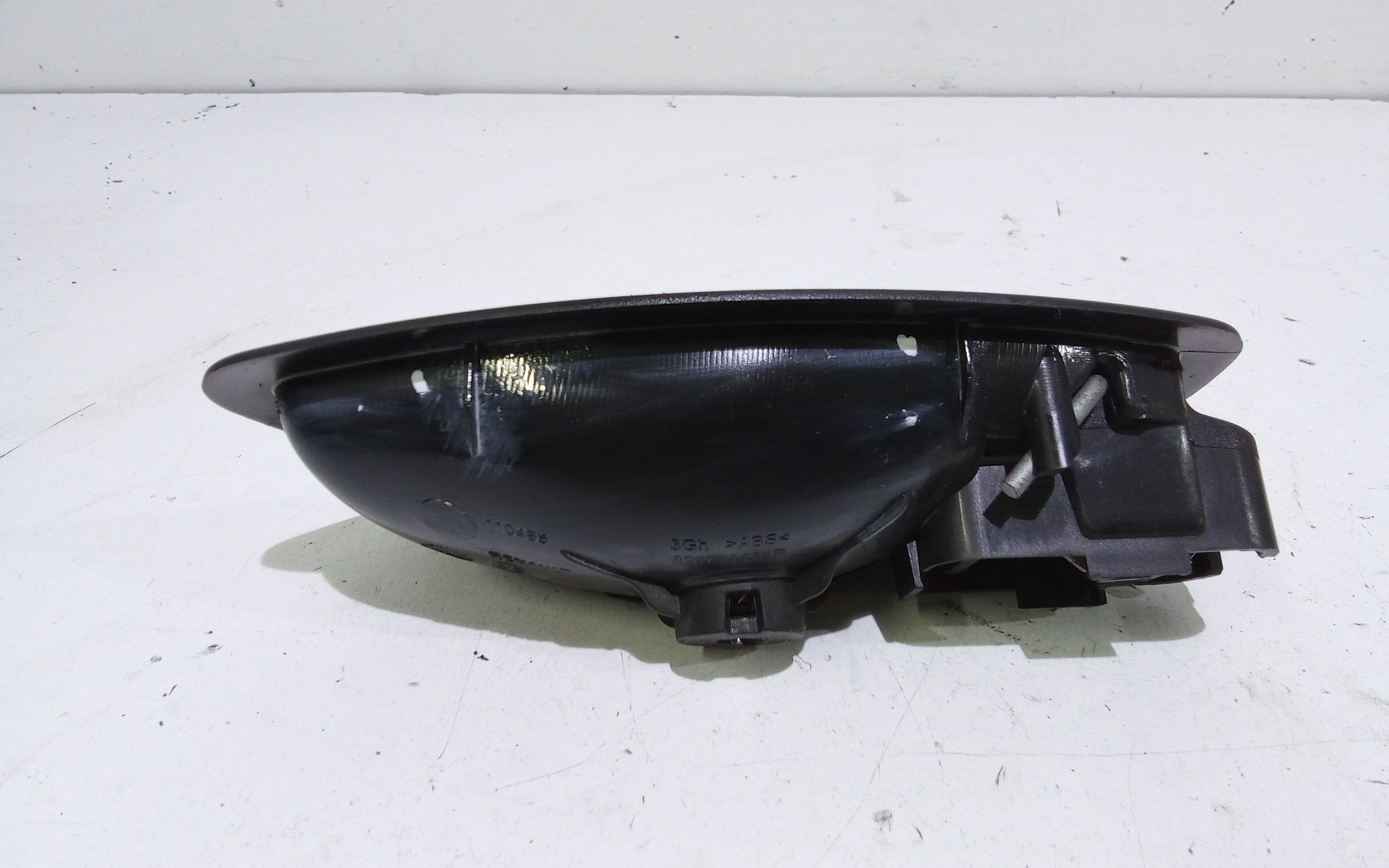 Maniglia interna Posteriore Sinistra per Renault Megane Serie (08>12) (2008 - 2012)