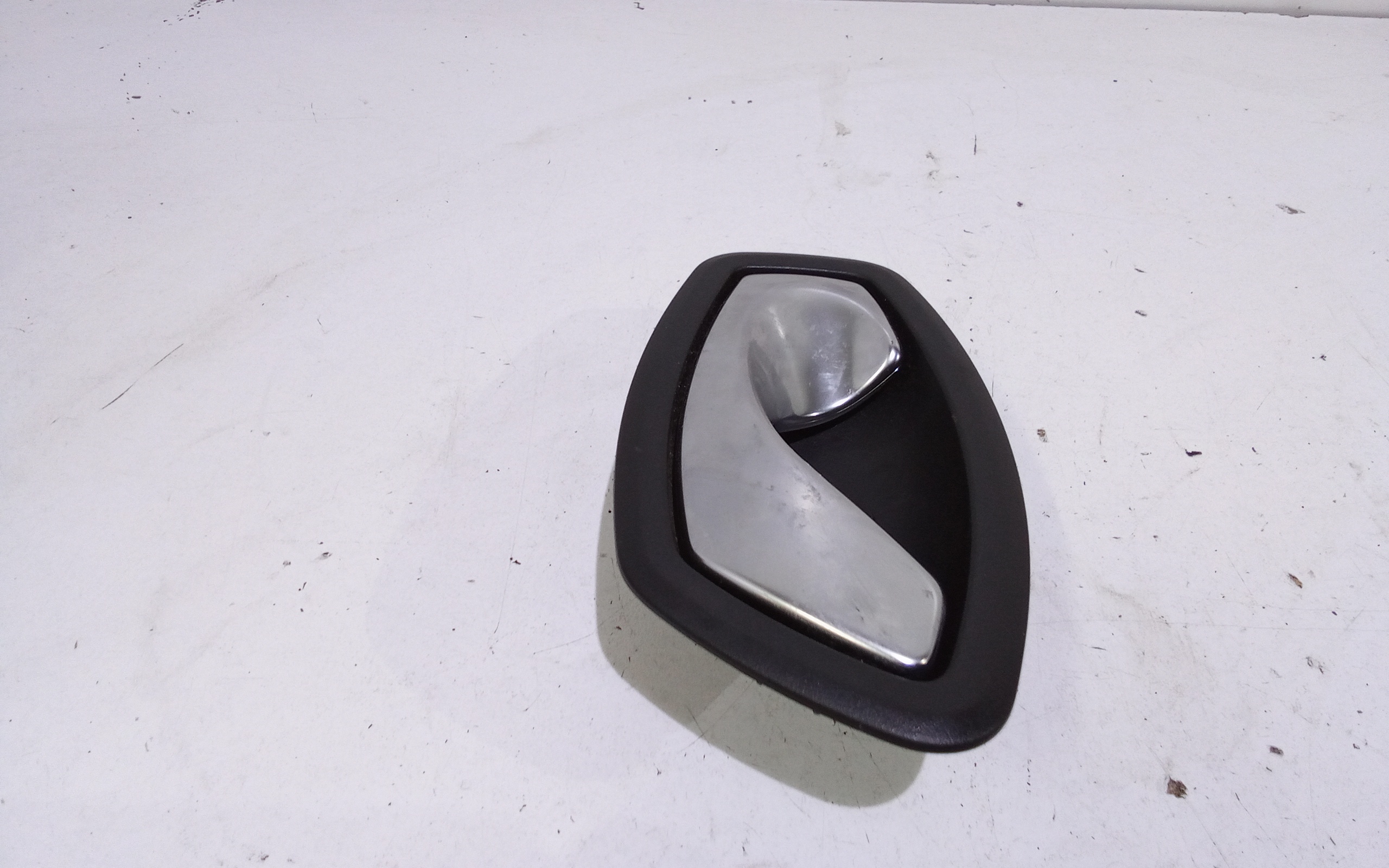 Maniglia interna Posteriore Sinistra per Renault Megane Serie (08>12) (2008 - 2012)