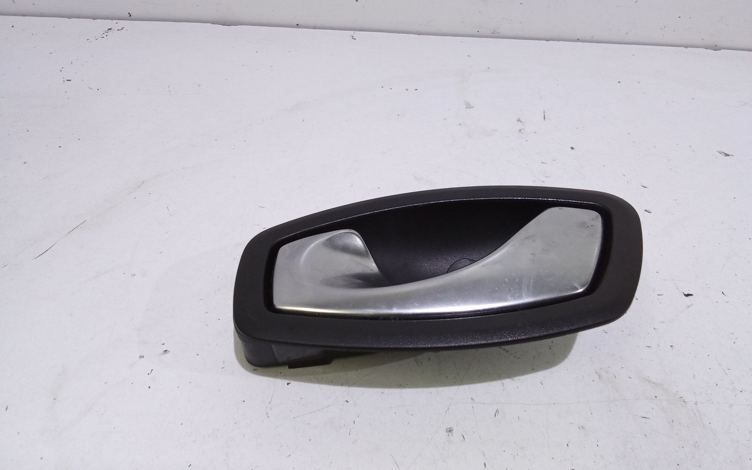 Maniglia interna Posteriore Sinistra per Renault Megane Serie (08>12) (2008 - 2012)