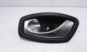 Maniglia interna Posteriore Sinistra per Renault Megane Serie (08>12) (2008 - 2012)