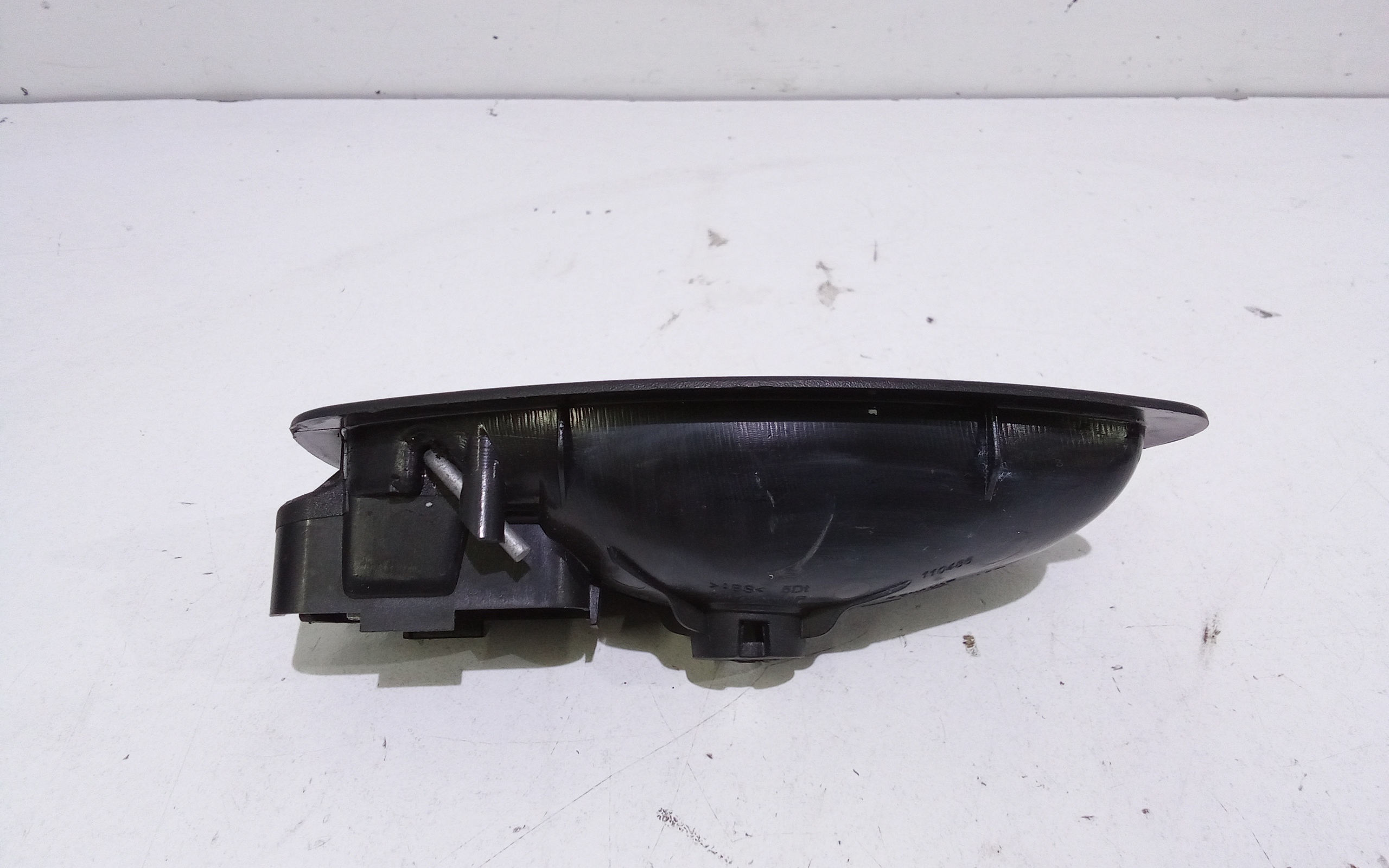 Maniglia interna Posteriore Destra per Renault Megane Serie (08>12) (2008 - 2012)