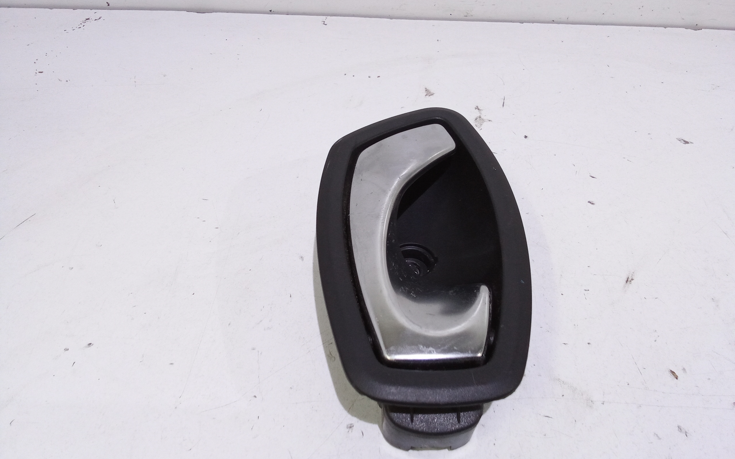 Maniglia interna Posteriore Destra per Renault Megane Serie (08>12) (2008 - 2012)