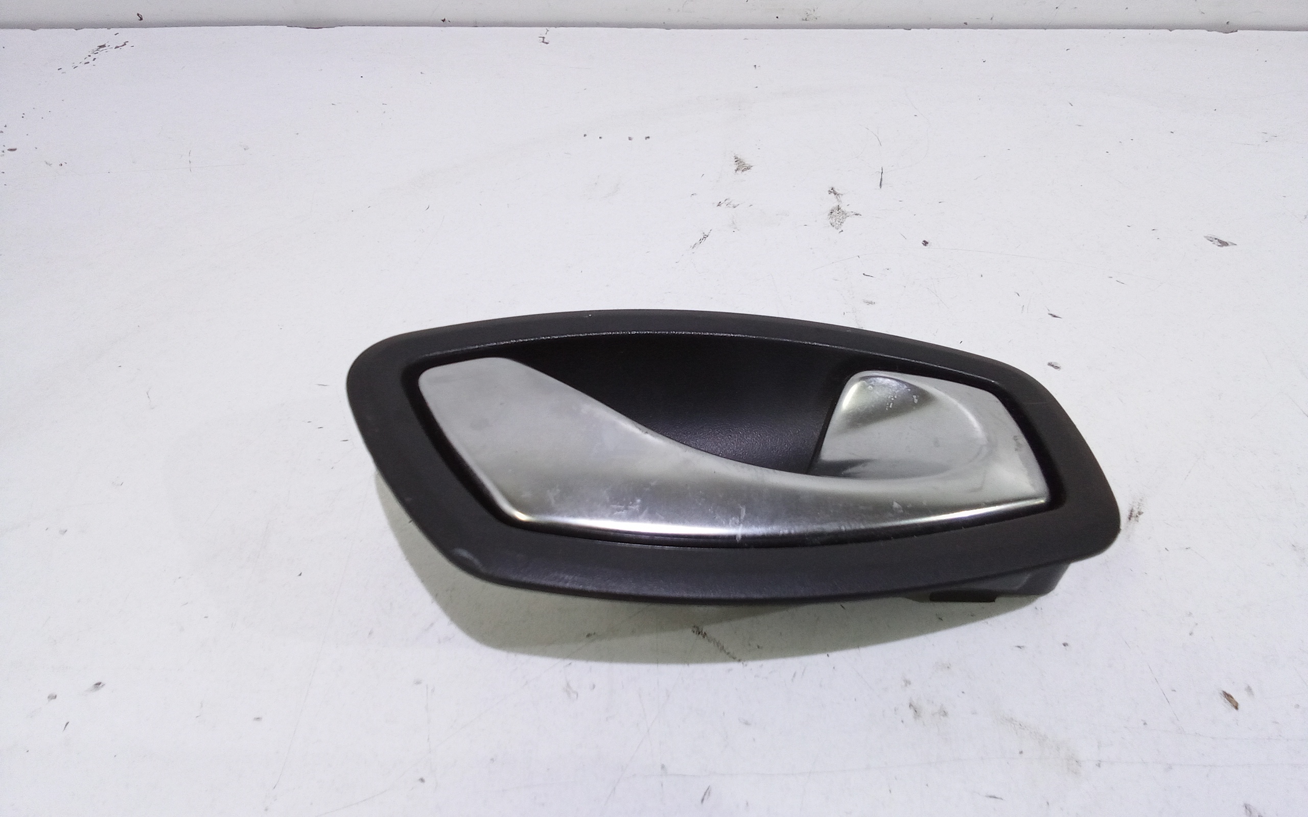 Maniglia interna Posteriore Destra per Renault Megane Serie (08>12) (2008 - 2012)