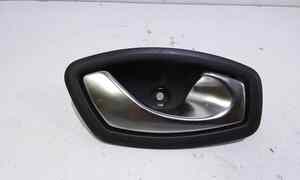 Maniglia interna Posteriore Destra per Renault Megane Serie (08>12) (2008 - 2012)