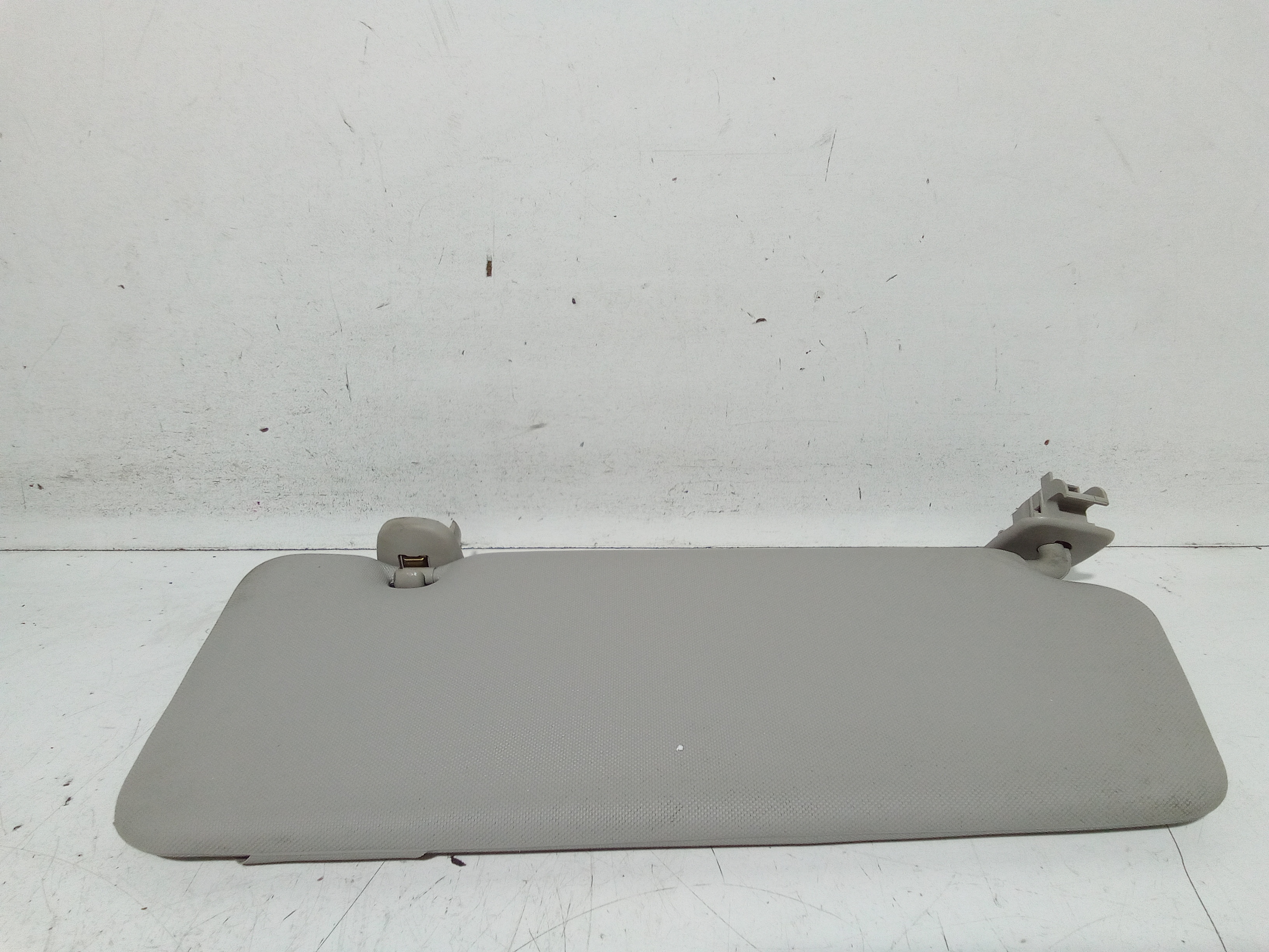 Parasole aletta anteriore Lato Guida per Renault Megane Serie (08>12) (2008 - 2012)