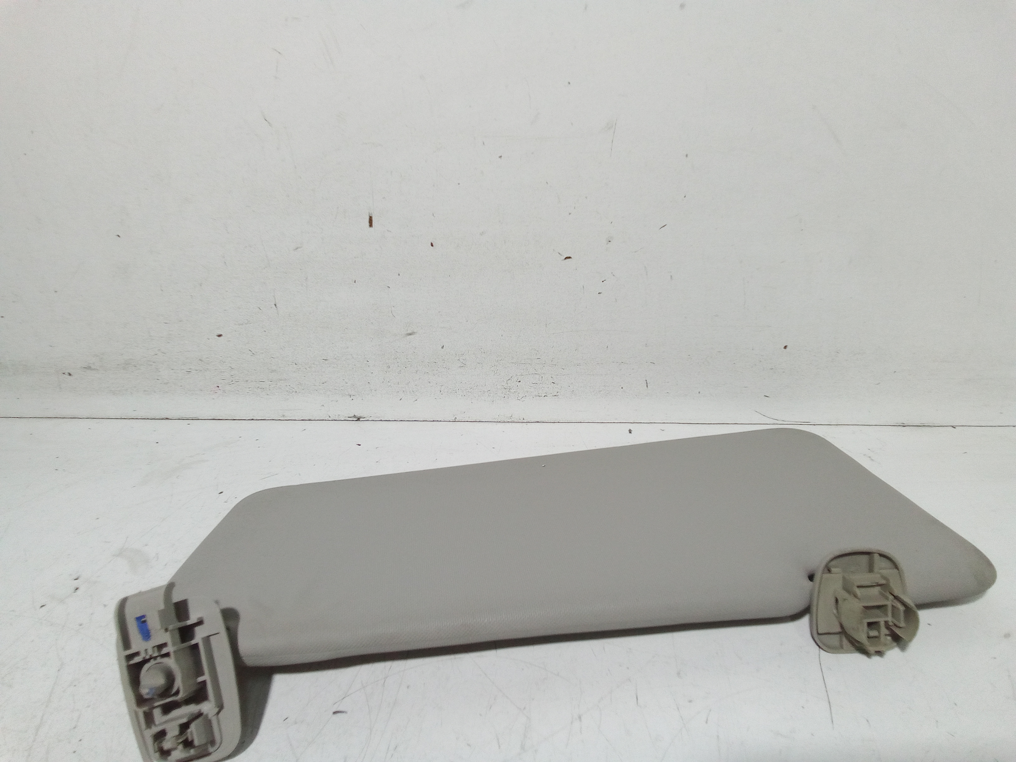 Parasole aletta anteriore Lato Guida per Renault Megane Serie (08>12) (2008 - 2012)