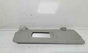 Parasole aletta anteriore Lato Guida per Renault Megane Serie (08>12) (2008 - 2012)