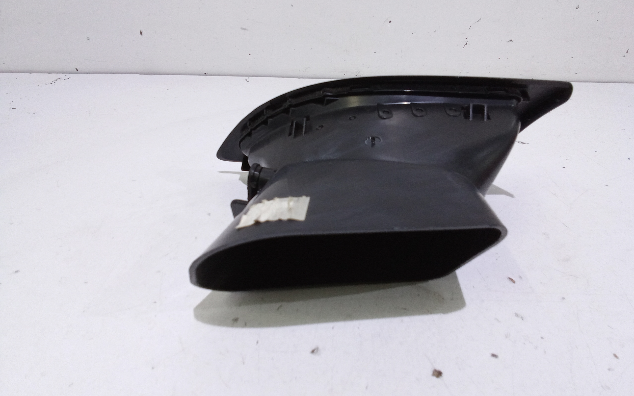 Bocchetta aria cruscotto lato guida per Renault Megane Serie (08>12) (2008 - 2012)