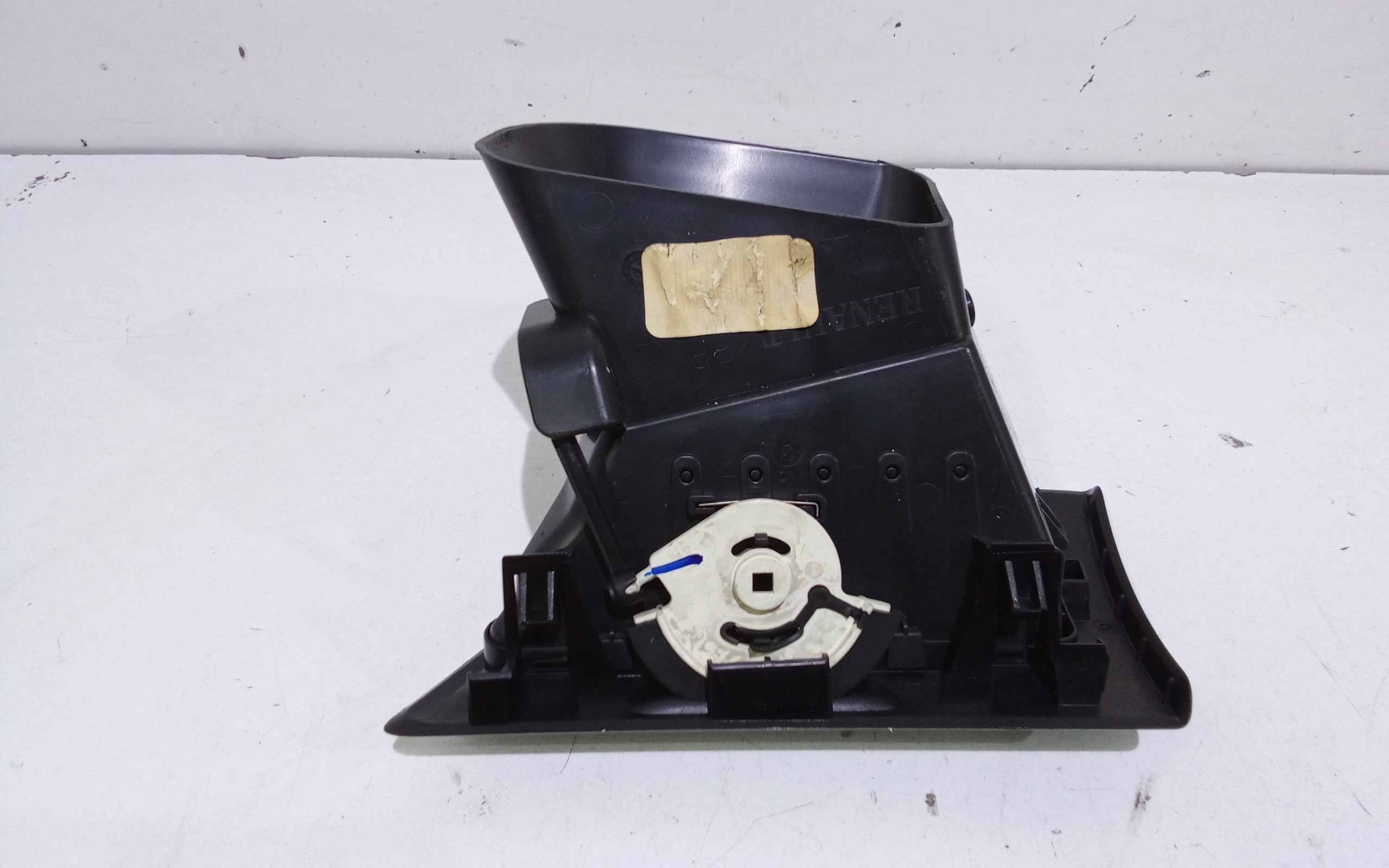 Bocchetta aria cruscotto lato guida per Renault Megane Serie (08>12) (2008 - 2012)