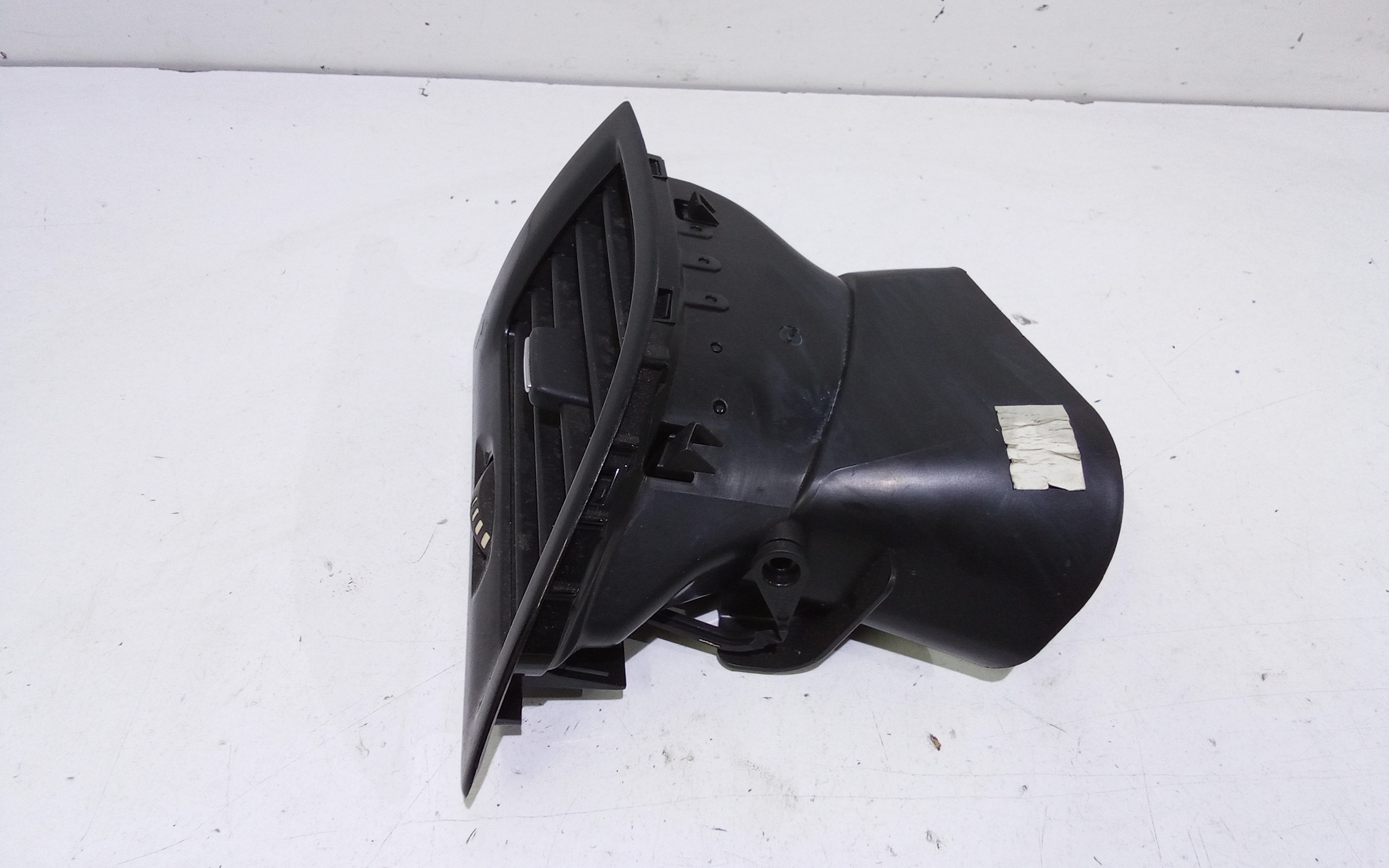 Bocchetta aria cruscotto lato guida per Renault Megane Serie (08>12) (2008 - 2012)