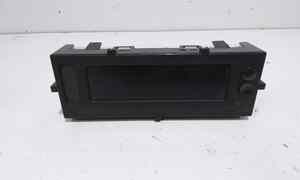 Display orologio per Renault Megane Serie (08>12) (2008 - 2012)