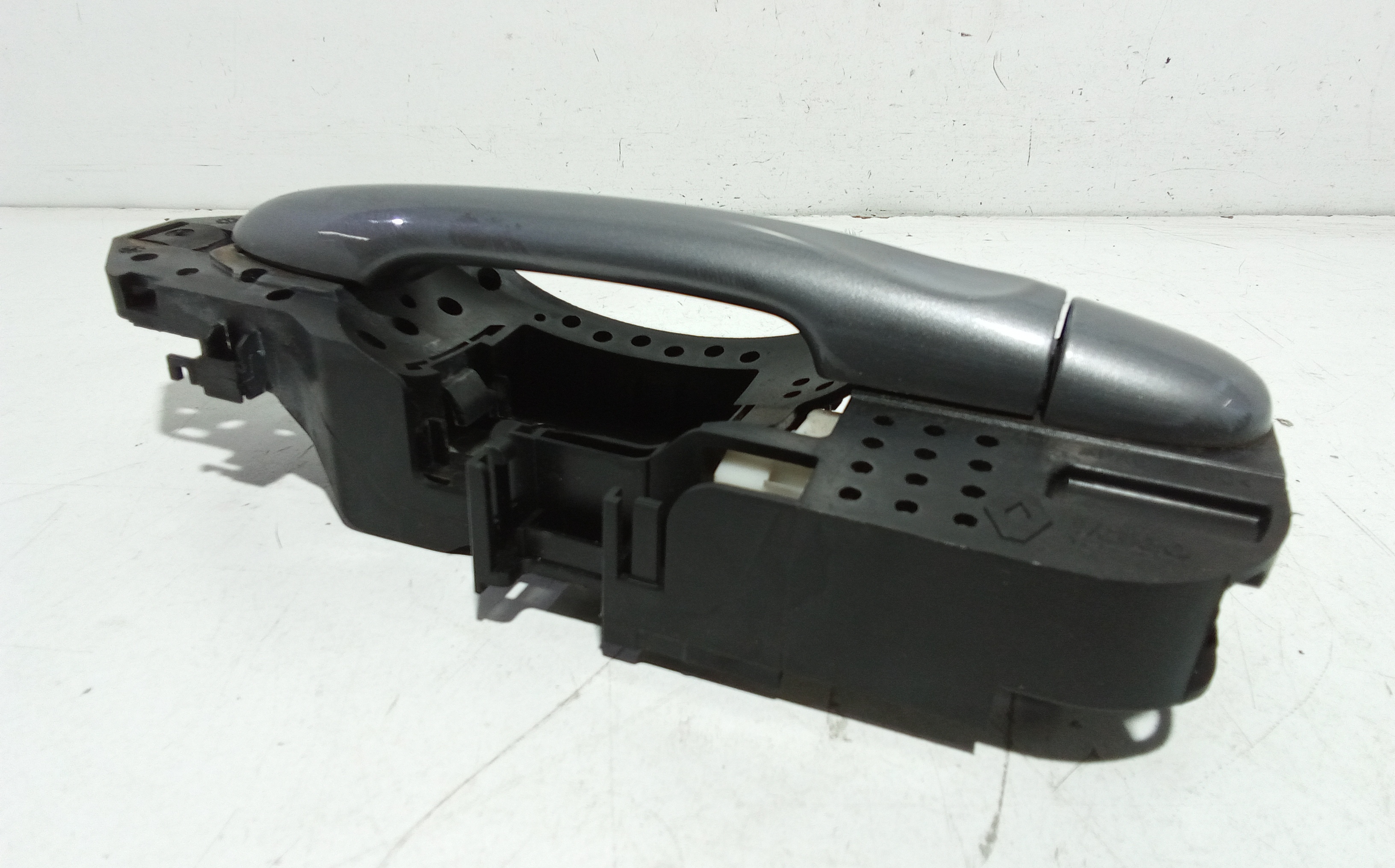 Maniglia esterna Posteriore Sinistra per Renault Megane Serie (08>12) (2008 - 2012)