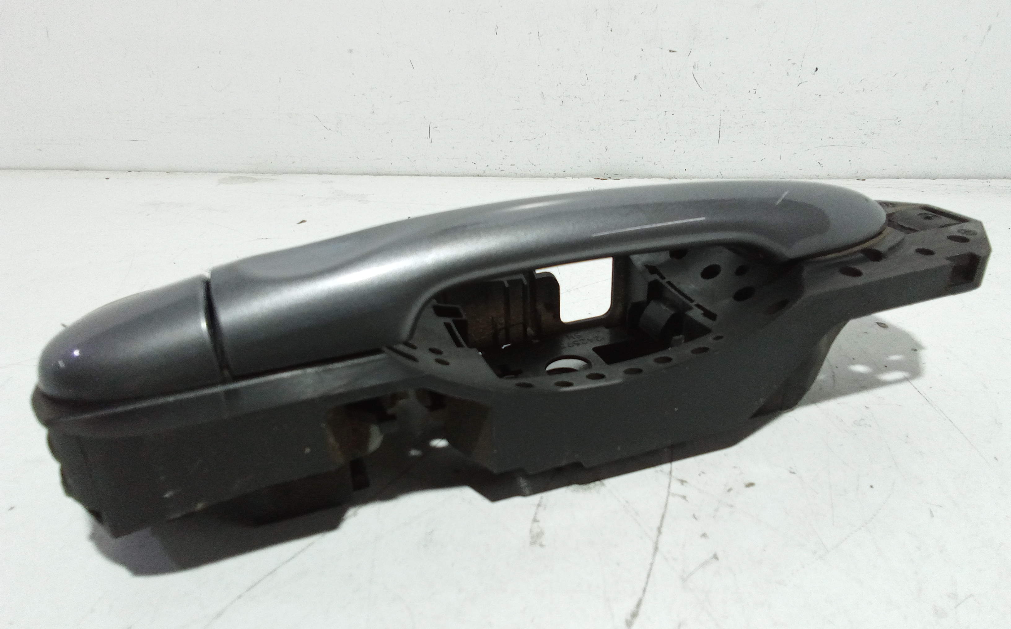 Maniglia esterna Posteriore Sinistra per Renault Megane Serie (08>12) (2008 - 2012)