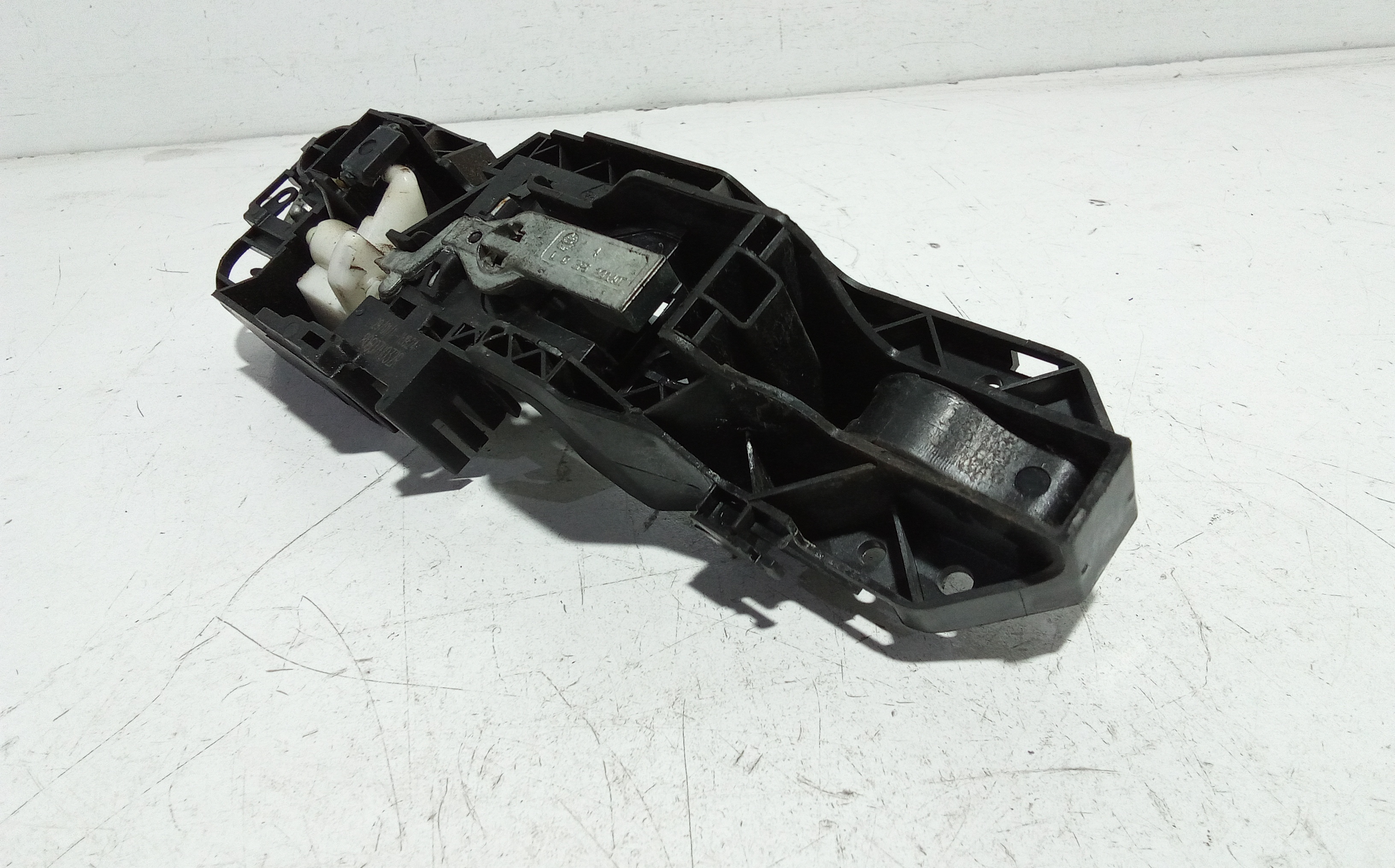 Maniglia esterna Posteriore Sinistra per Renault Megane Serie (08>12) (2008 - 2012)