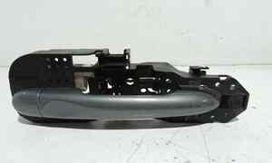 Maniglia esterna Posteriore Sinistra per Renault Megane Serie (08>12) (2008 - 2012)