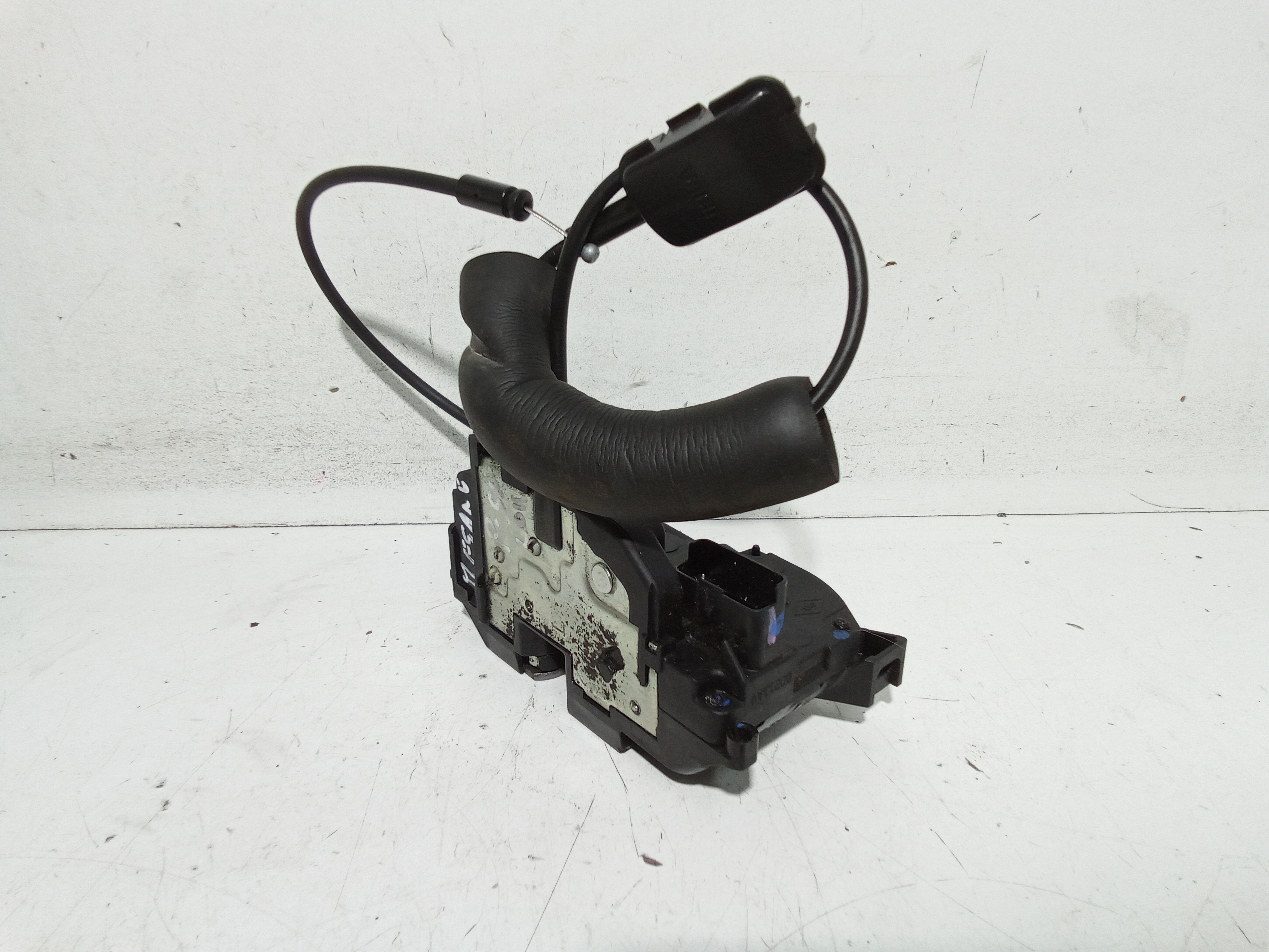 Serratura Posteriore Sinistra per Renault Megane Serie (08>12) (2008 - 2012)