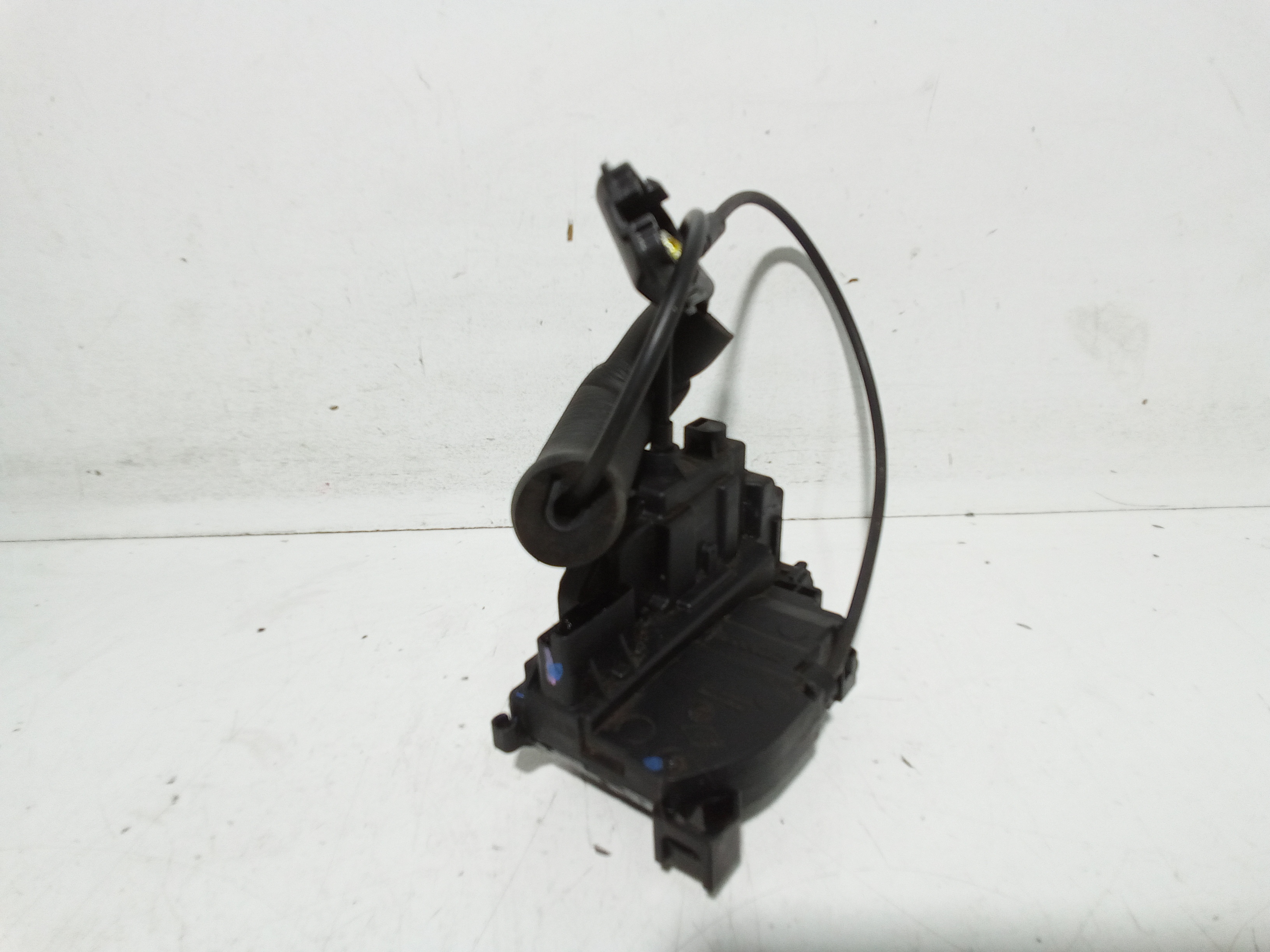 Serratura Posteriore Sinistra per Renault Megane Serie (08>12) (2008 - 2012)