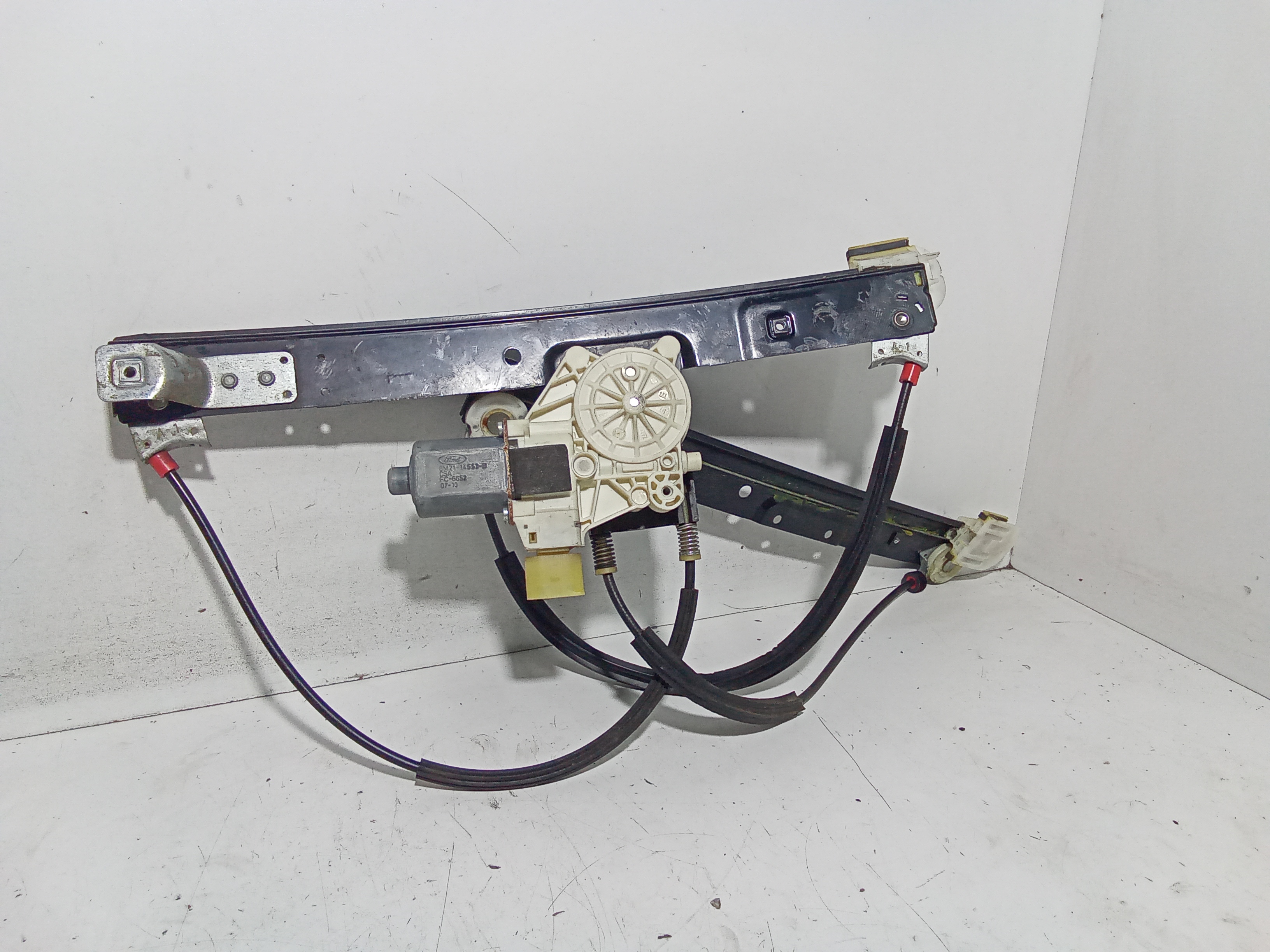 Cremagliera anteriore destra passeggero per Ford Mondeo Berlina 6 Serie (2007 - 2010)