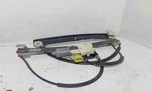 Cremagliera anteriore destra passeggero per Ford Mondeo Berlina 6 Serie (2007 - 2010)