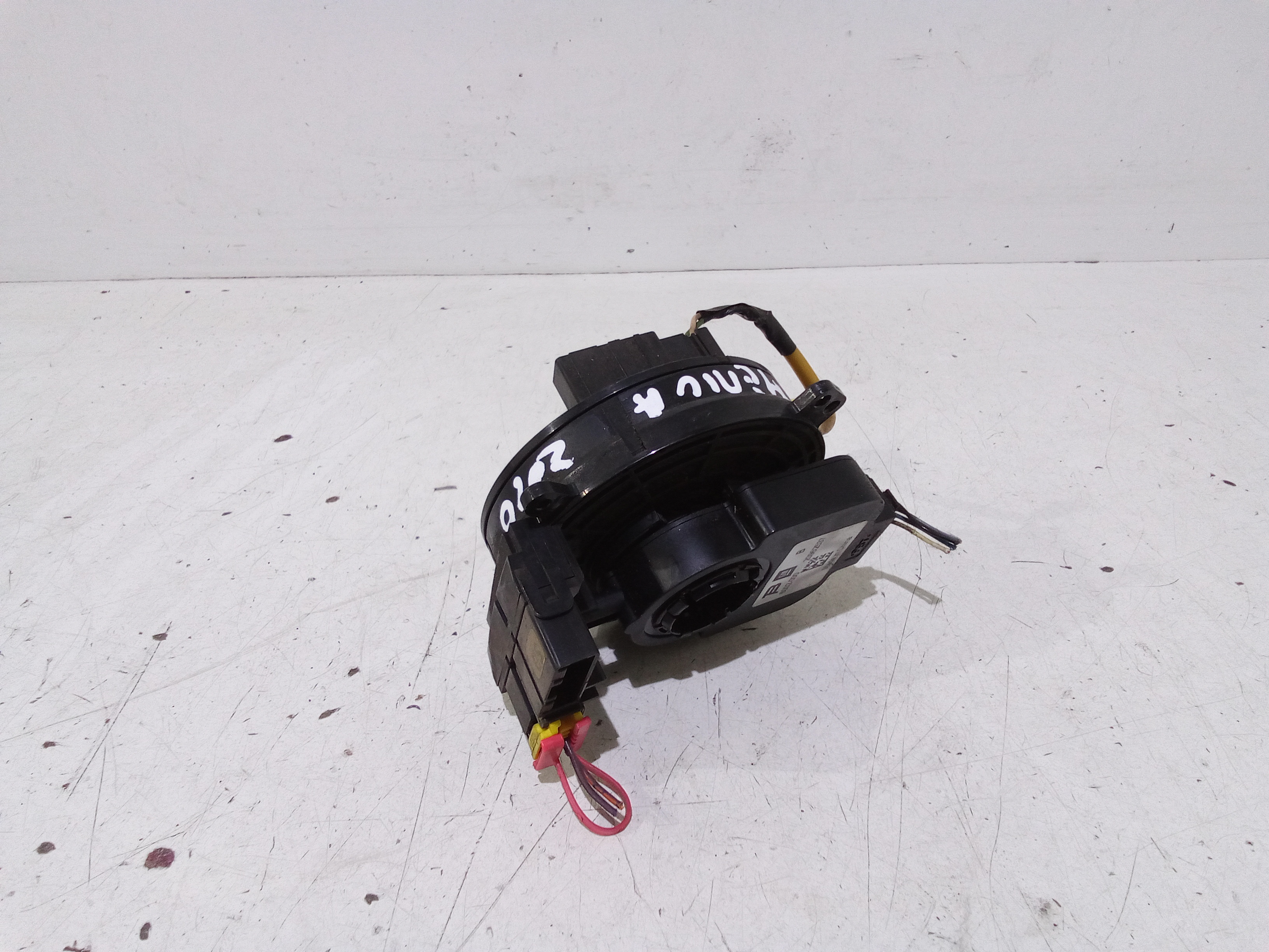 Contatto Spiralato per Opel Meriva 3 Serie (2010 - In produzione)