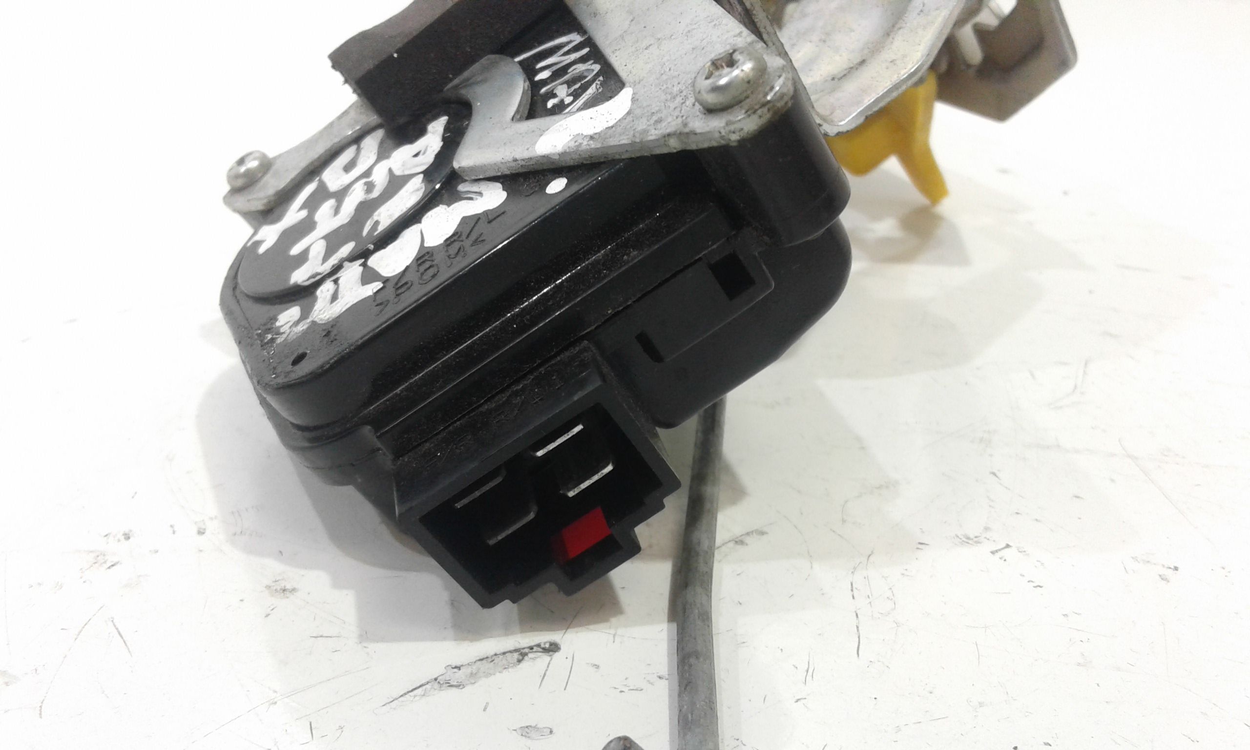 Serratura Anteriore Destra CHEVROLET Matiz 3 Serie