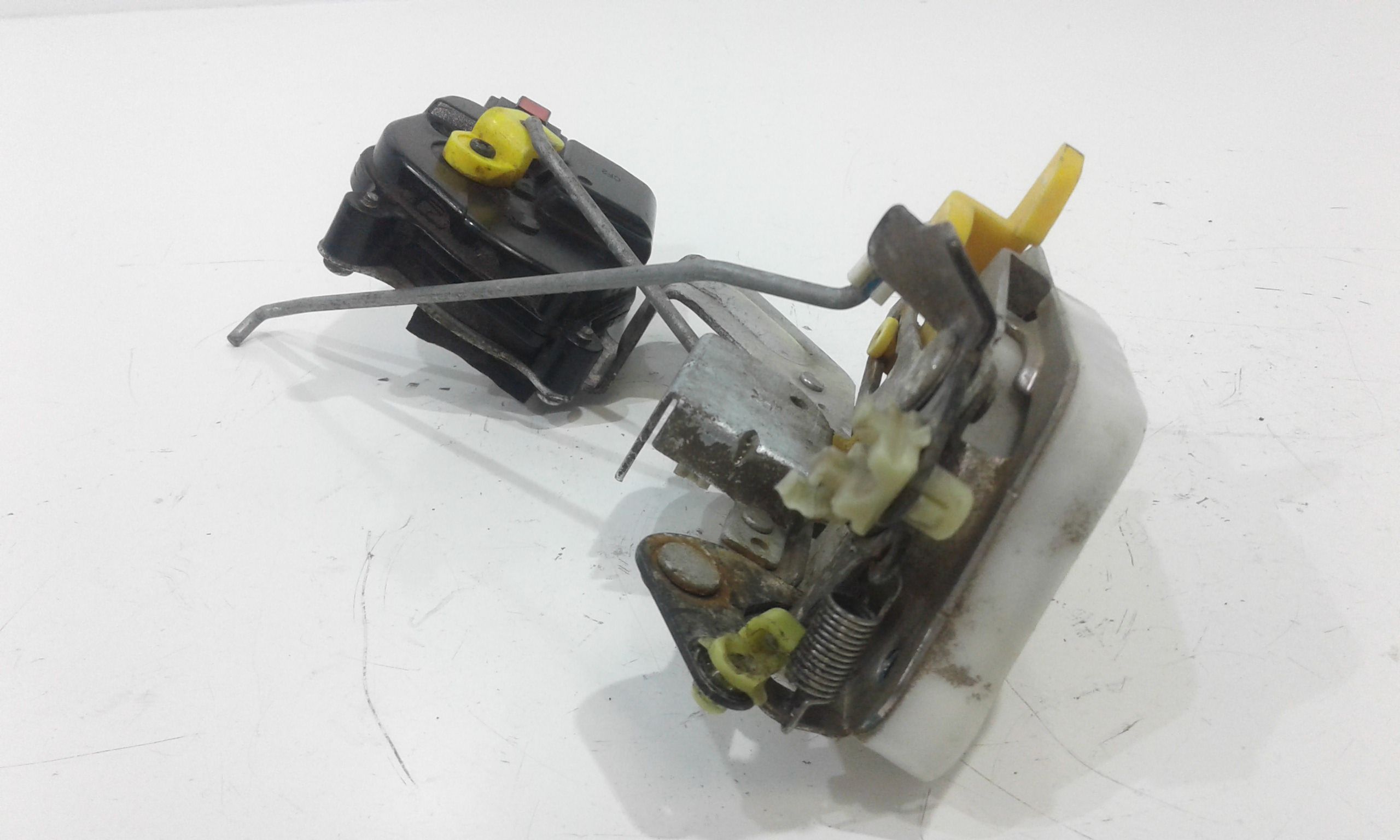 Serratura Anteriore Destra CHEVROLET Matiz 3 Serie