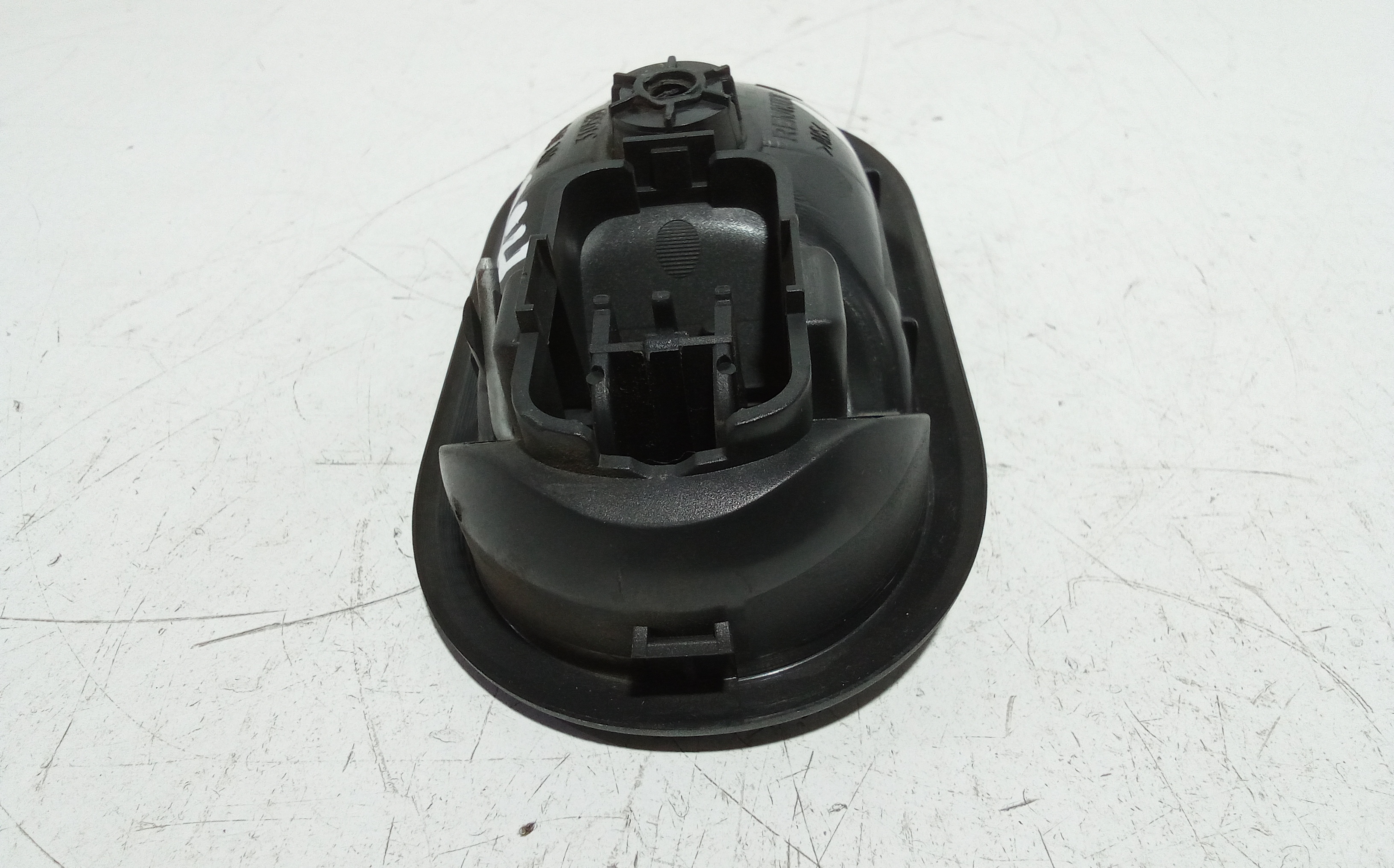 Maniglia interna Anteriore Destra per Renault Modus 1 Serie (2004 - 2006)