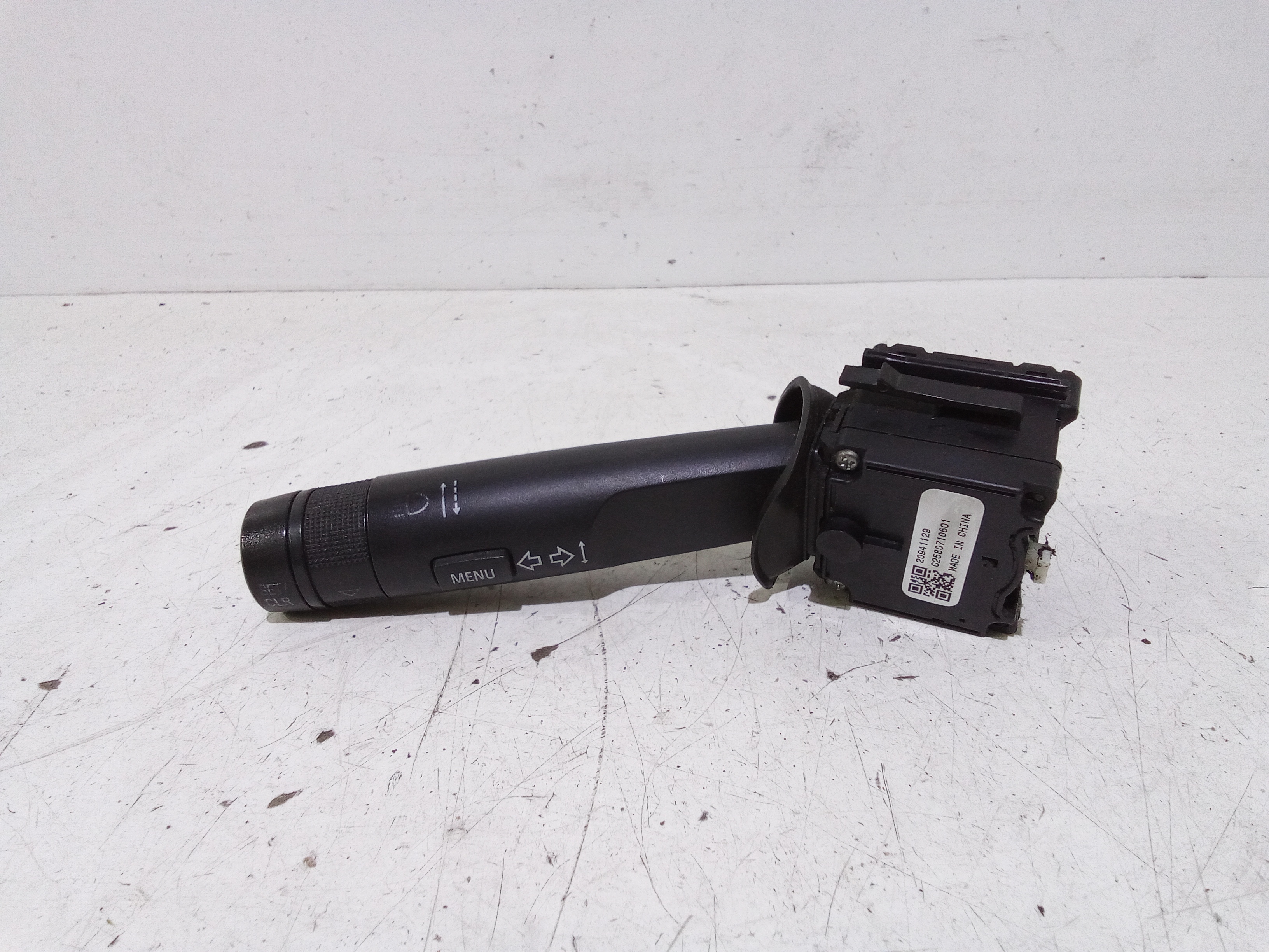 Devioluci sinistro per Opel Meriva 3 Serie (2010 - In produzione)