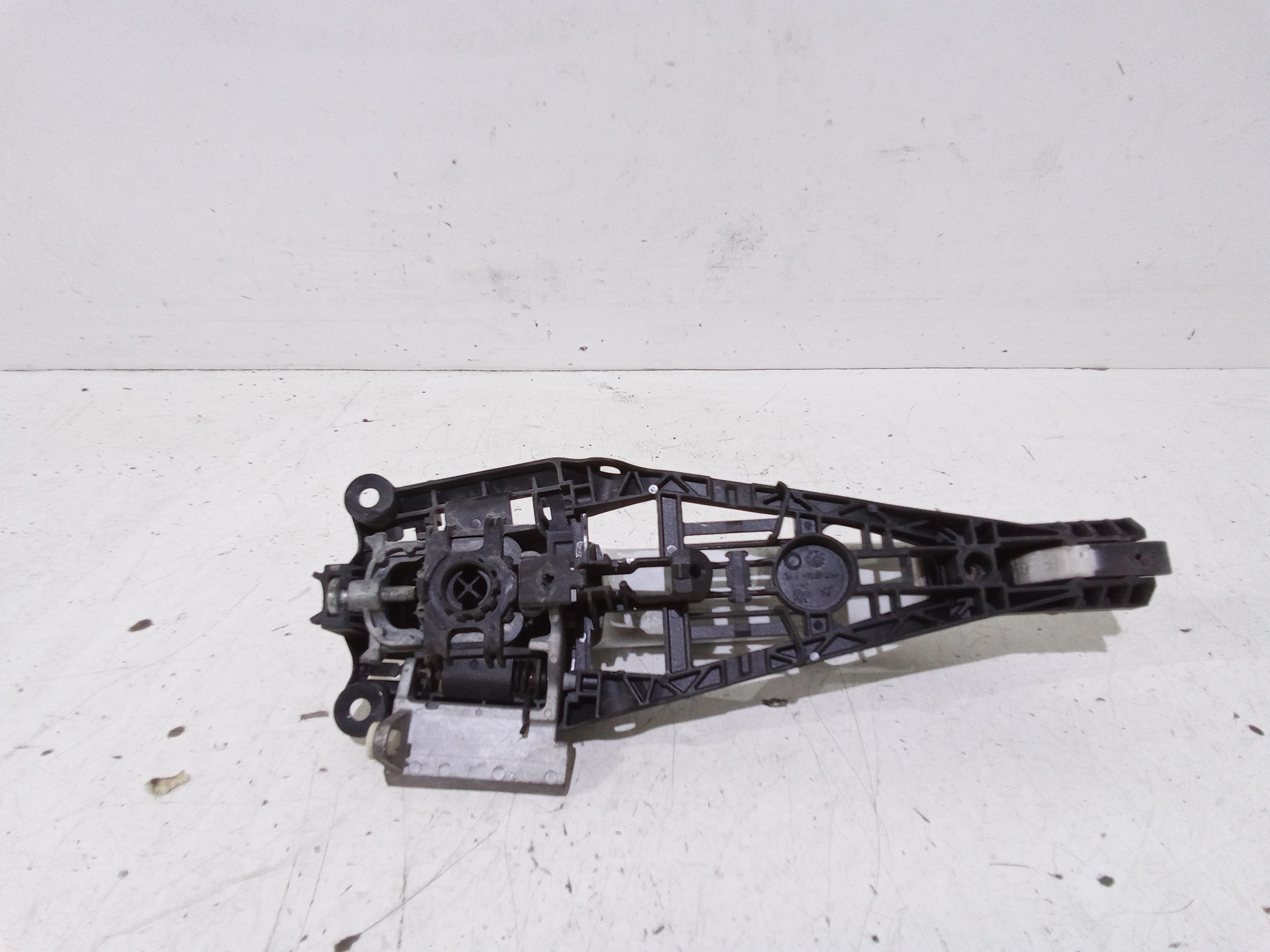 Maniglia esterna Posteriore Sinistra per Opel Meriva 3 Serie (2010 - In produzione)