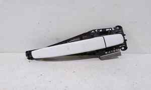 Maniglia esterna Posteriore Sinistra per Opel Meriva 3 Serie (2010 - In produzione)