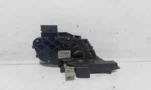 Serratura Anteriore Sinistra per Ford Mondeo Berlina 6 Serie (2007 - 2010)