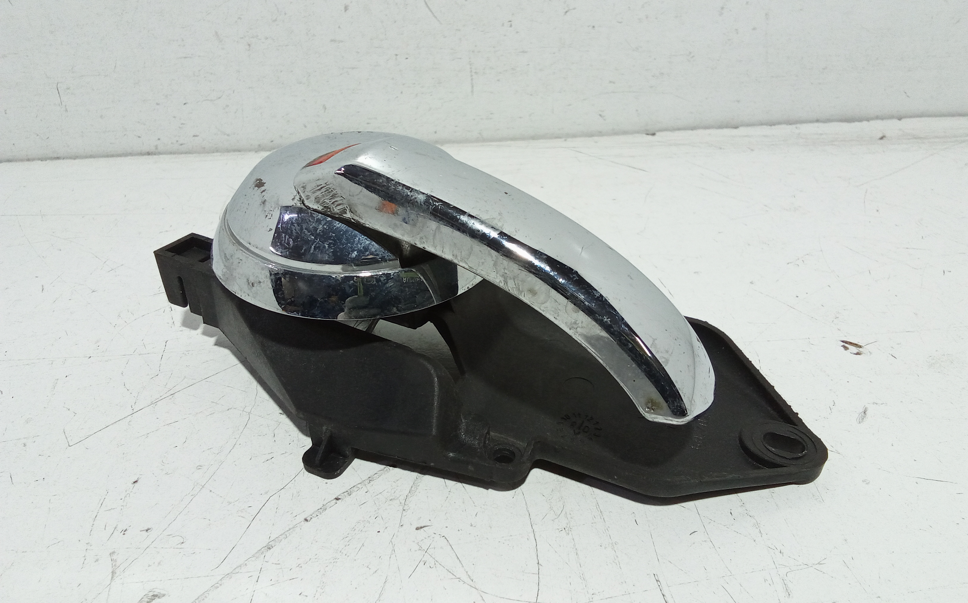 Maniglia interna anteriore Sinistra per Fiat 500 Serie (07>14) (2007 - 2014)