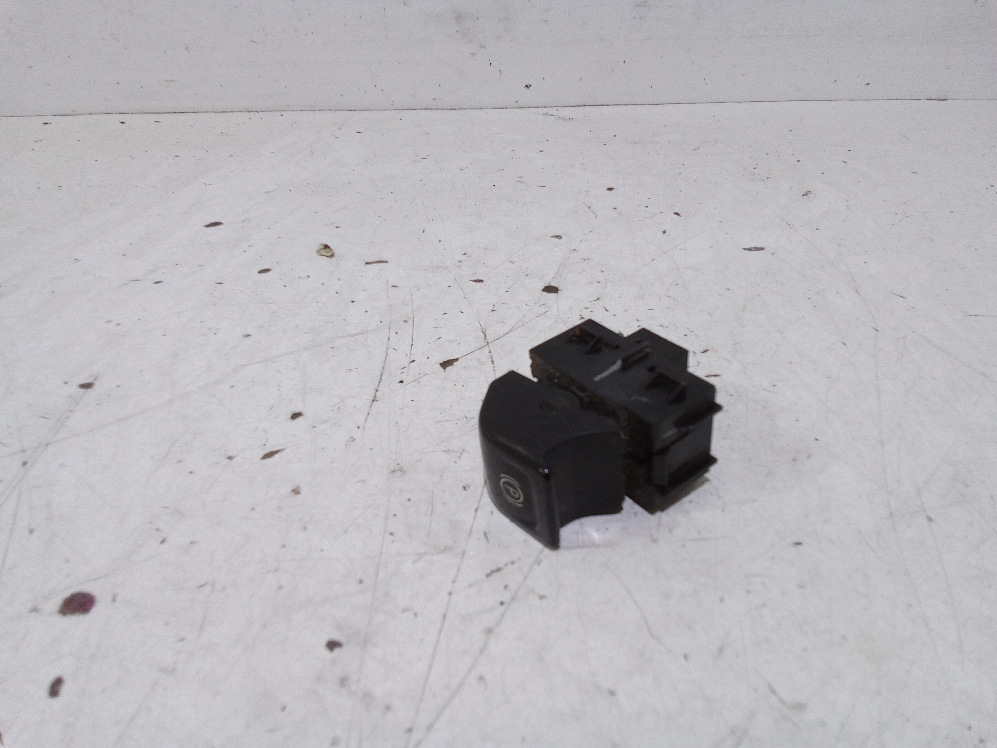 Pulsante freno di stazionamento per Opel Meriva 3 Serie (2010 - In produzione)