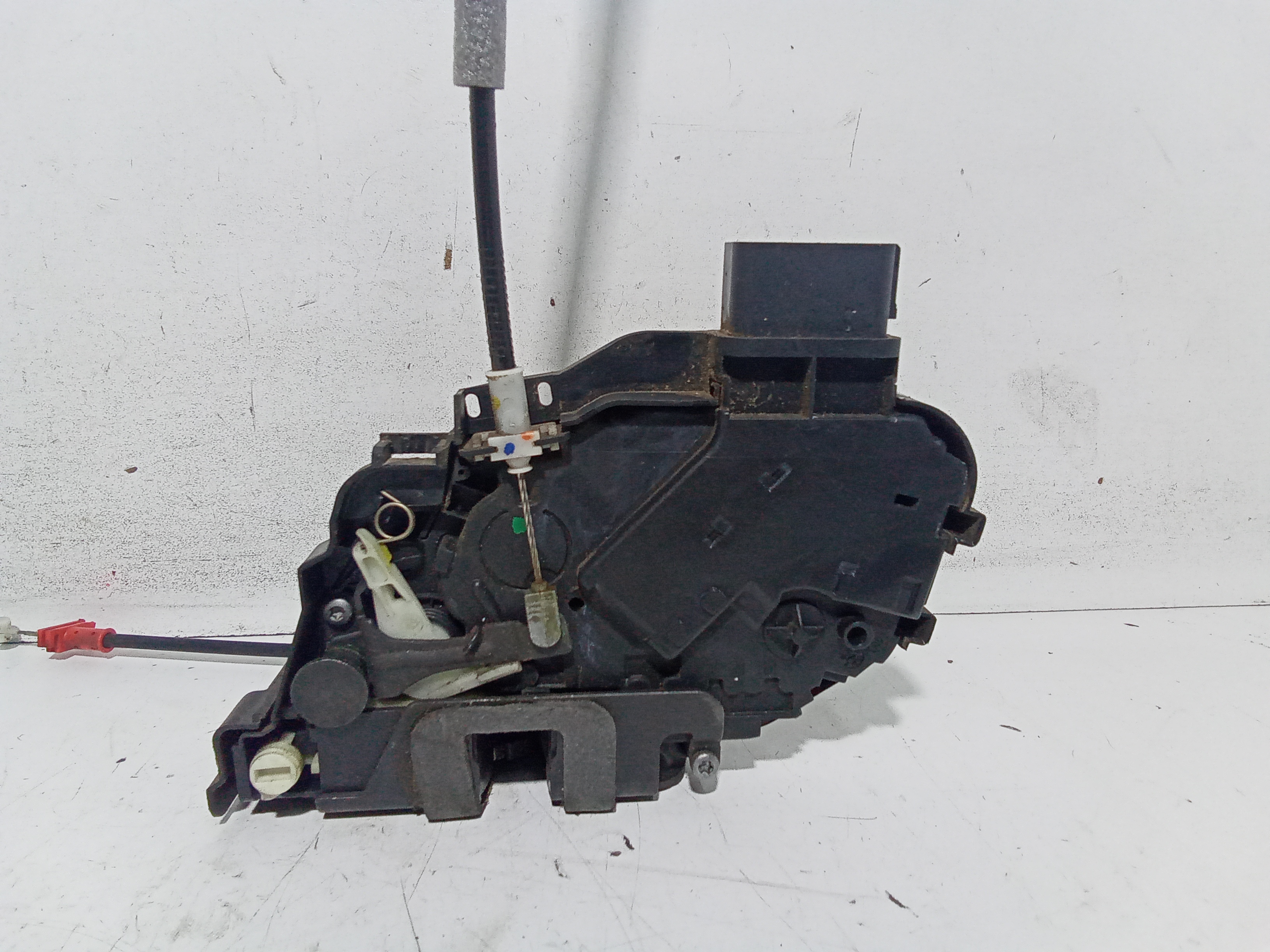 Serratura Posteriore Sinistra per Ford Mondeo Berlina 6 Serie (2007 - 2010)