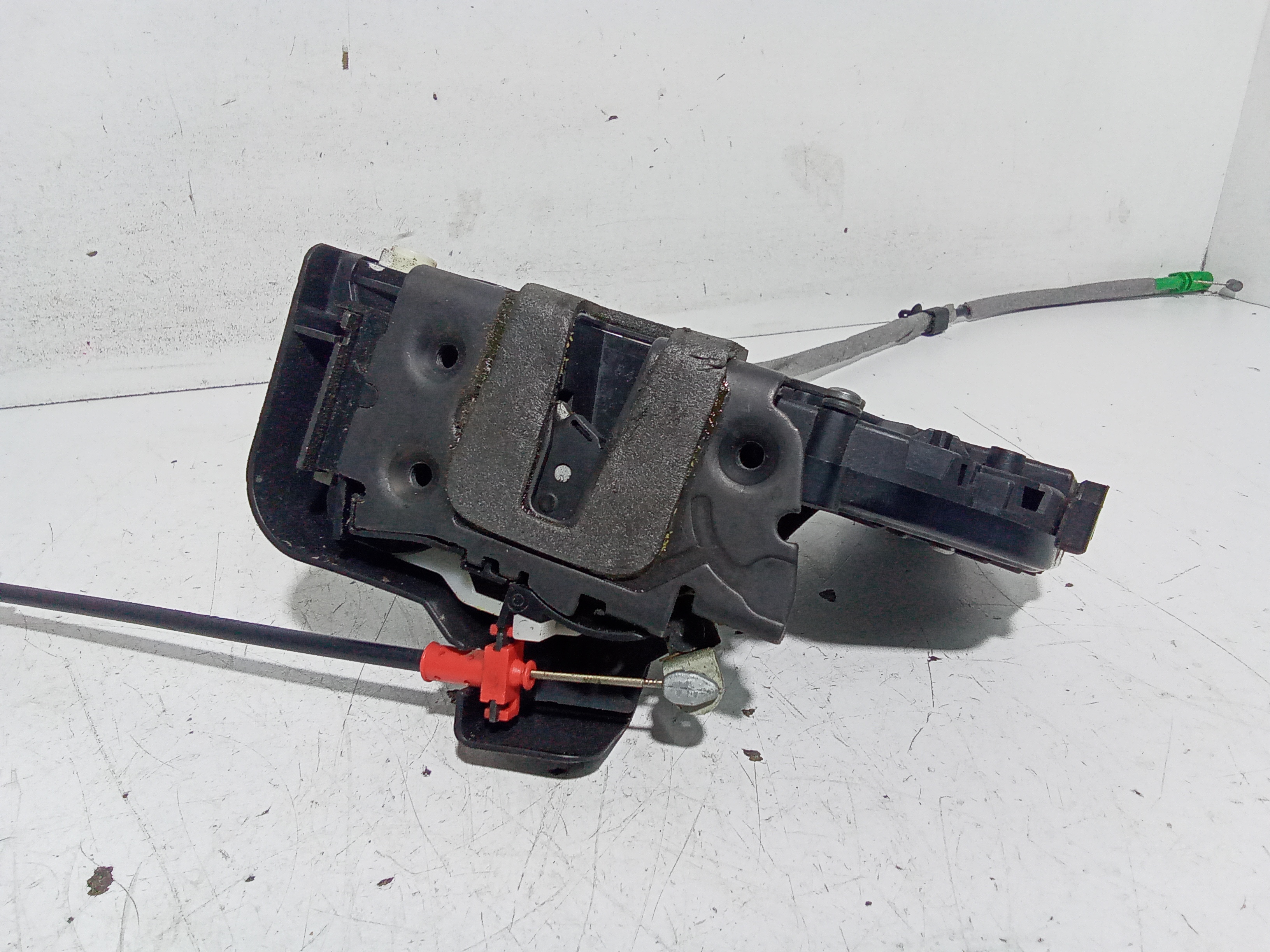 Serratura Posteriore Sinistra per Ford Mondeo Berlina 6 Serie (2007 - 2010)