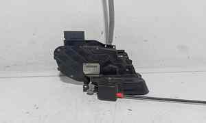 Serratura Posteriore Sinistra per Ford Mondeo Berlina 6 Serie (2007 - 2010)