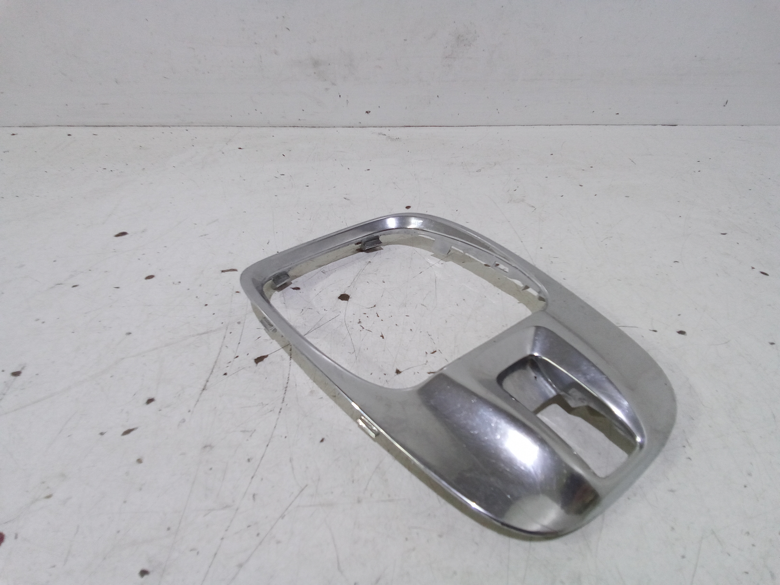 Modanatura console tunnel centrale per Opel Meriva 3 Serie (2010 - In produzione)