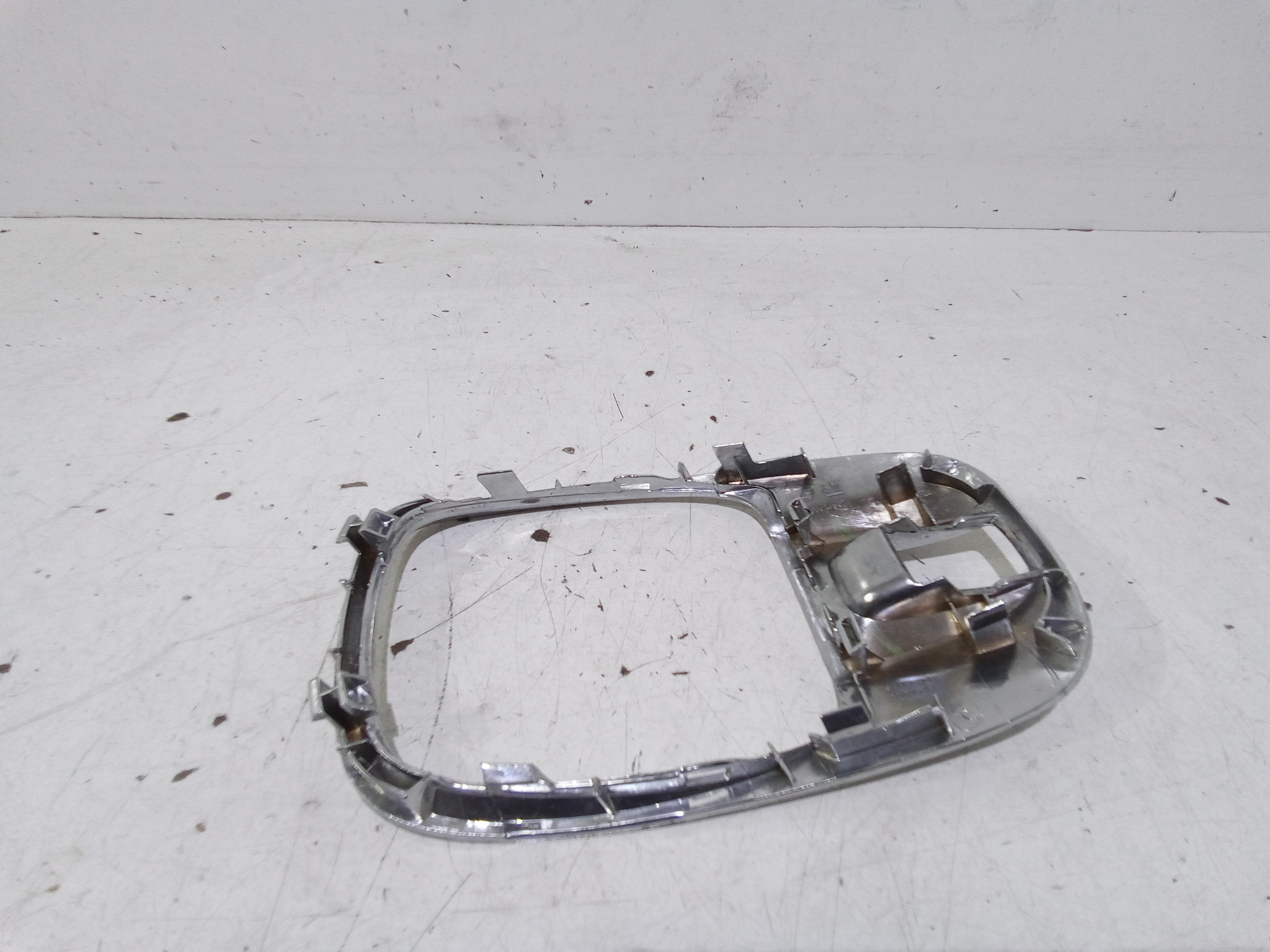 Modanatura console tunnel centrale per Opel Meriva 3 Serie (2010 - In produzione)