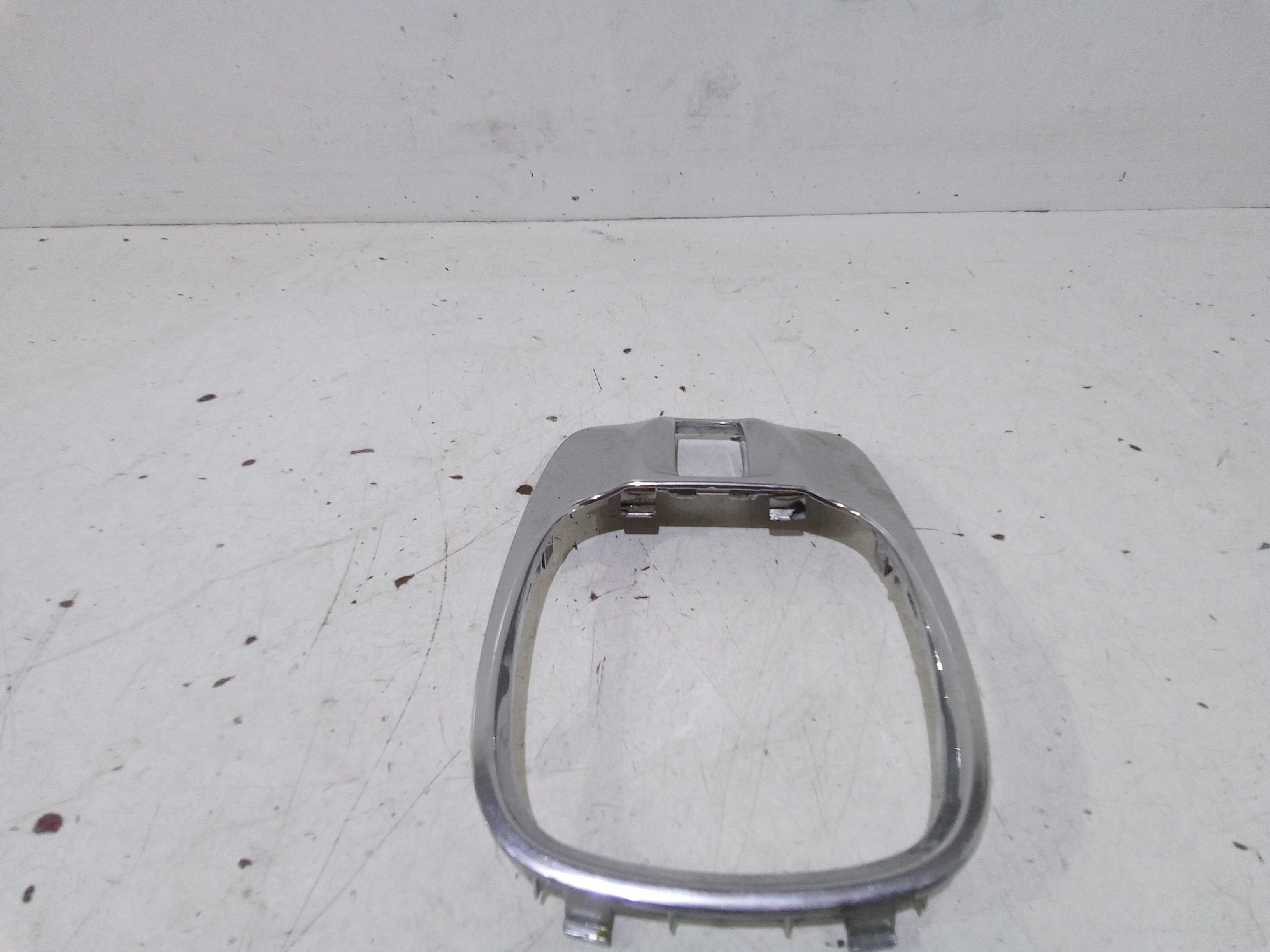 Modanatura console tunnel centrale per Opel Meriva 3 Serie (2010 - In produzione)