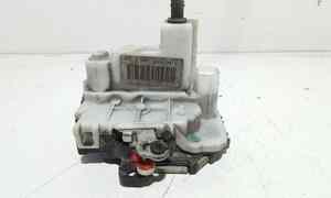 Serratura Anteriore Sinistra per Fiat 500 Serie (07>14) (2007 - 2014)