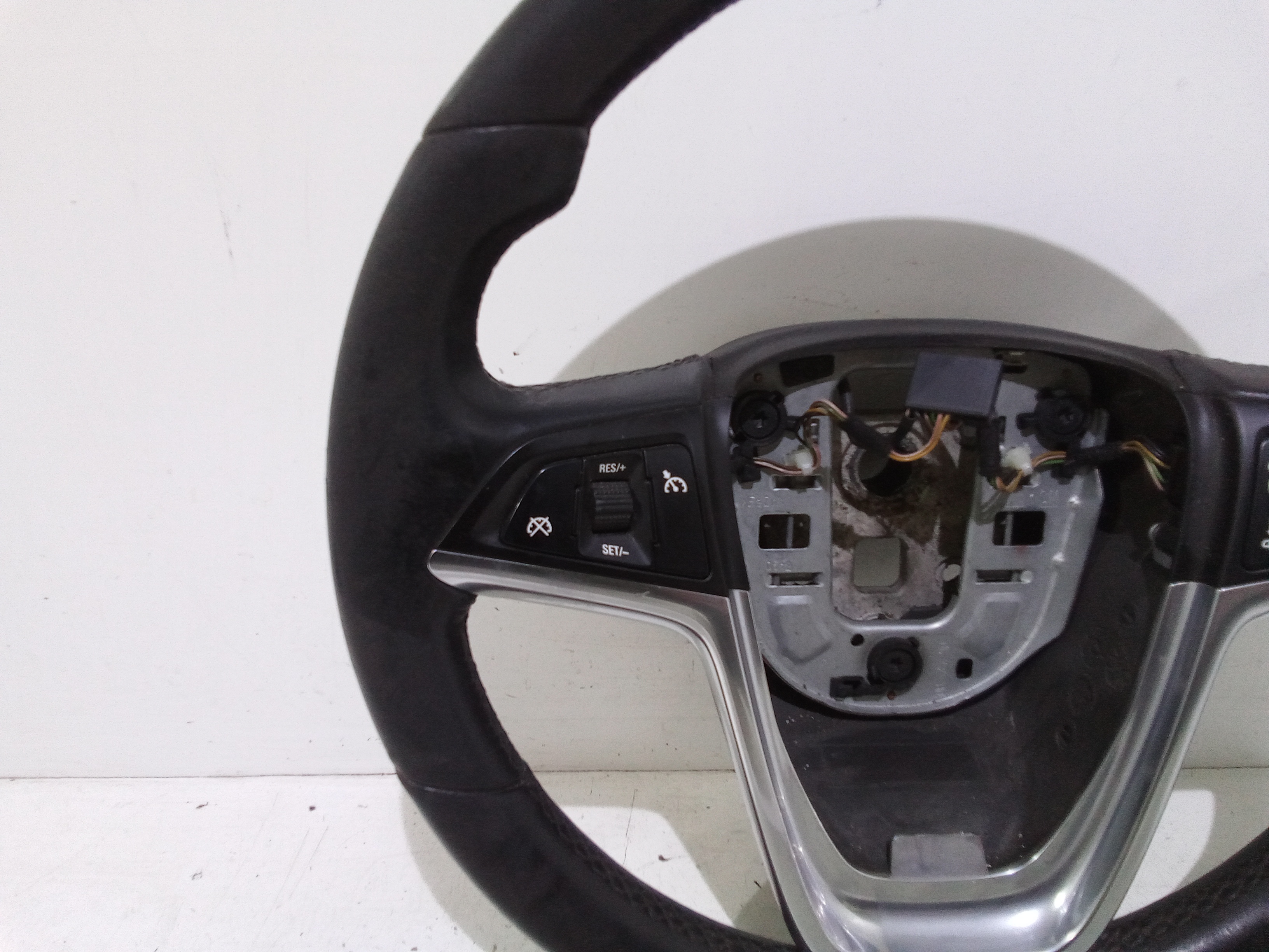 Volante per Opel Meriva 3 Serie (2010 - In produzione)