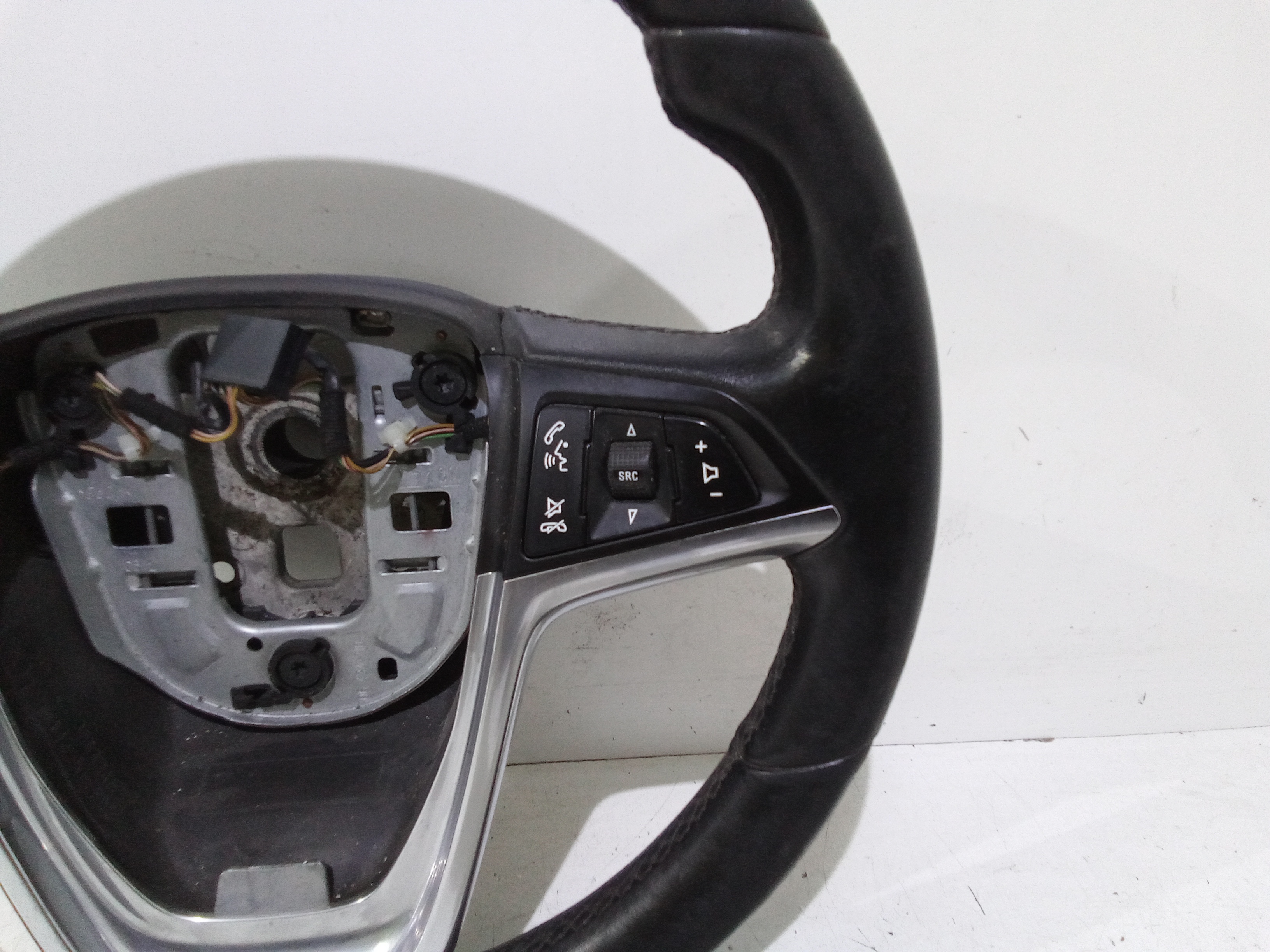 Volante per Opel Meriva 3 Serie (2010 - In produzione)