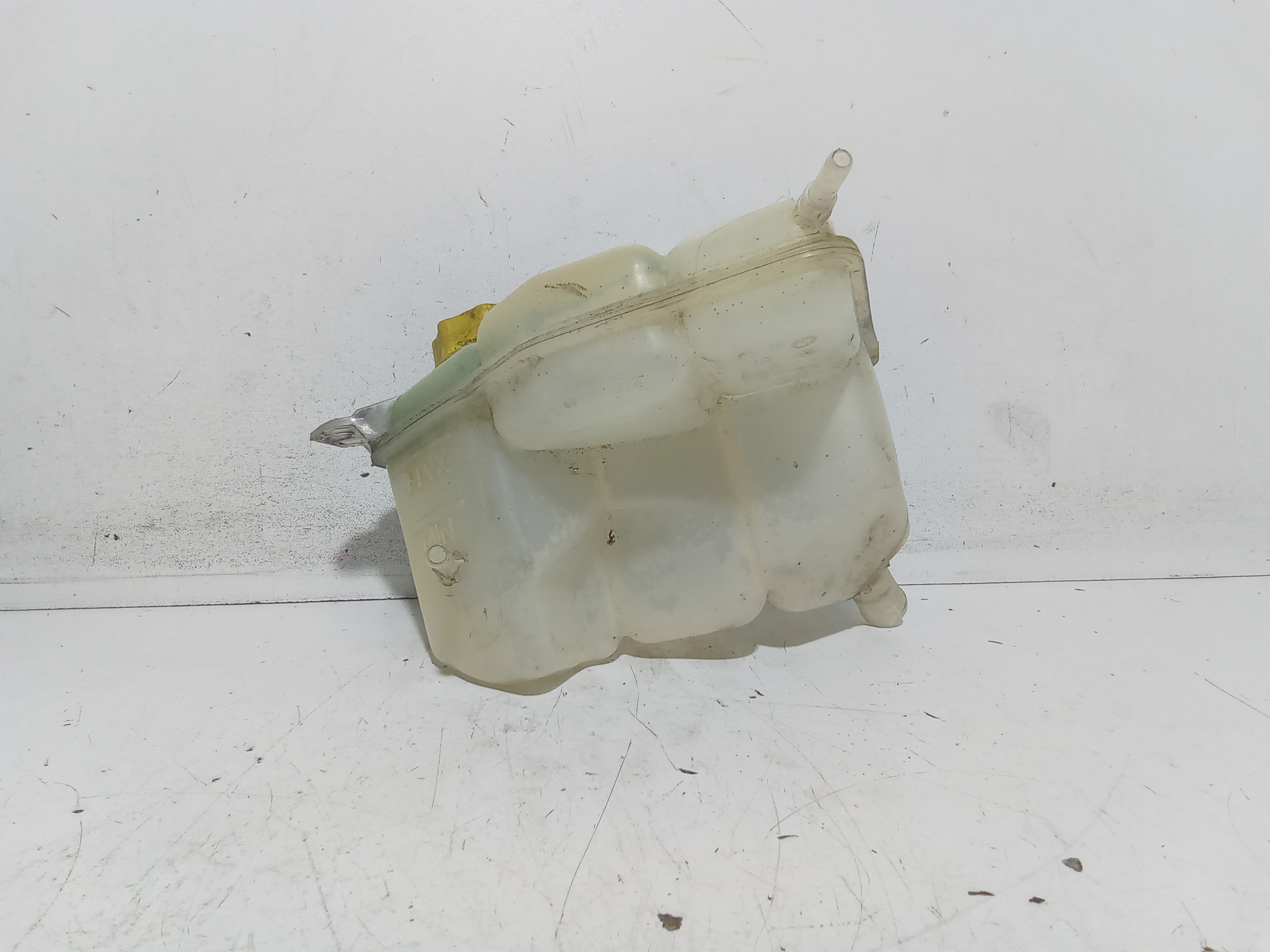 Vaschetta liquido radiatore per Ford Fusion 1 Serie (2002 - 2005)