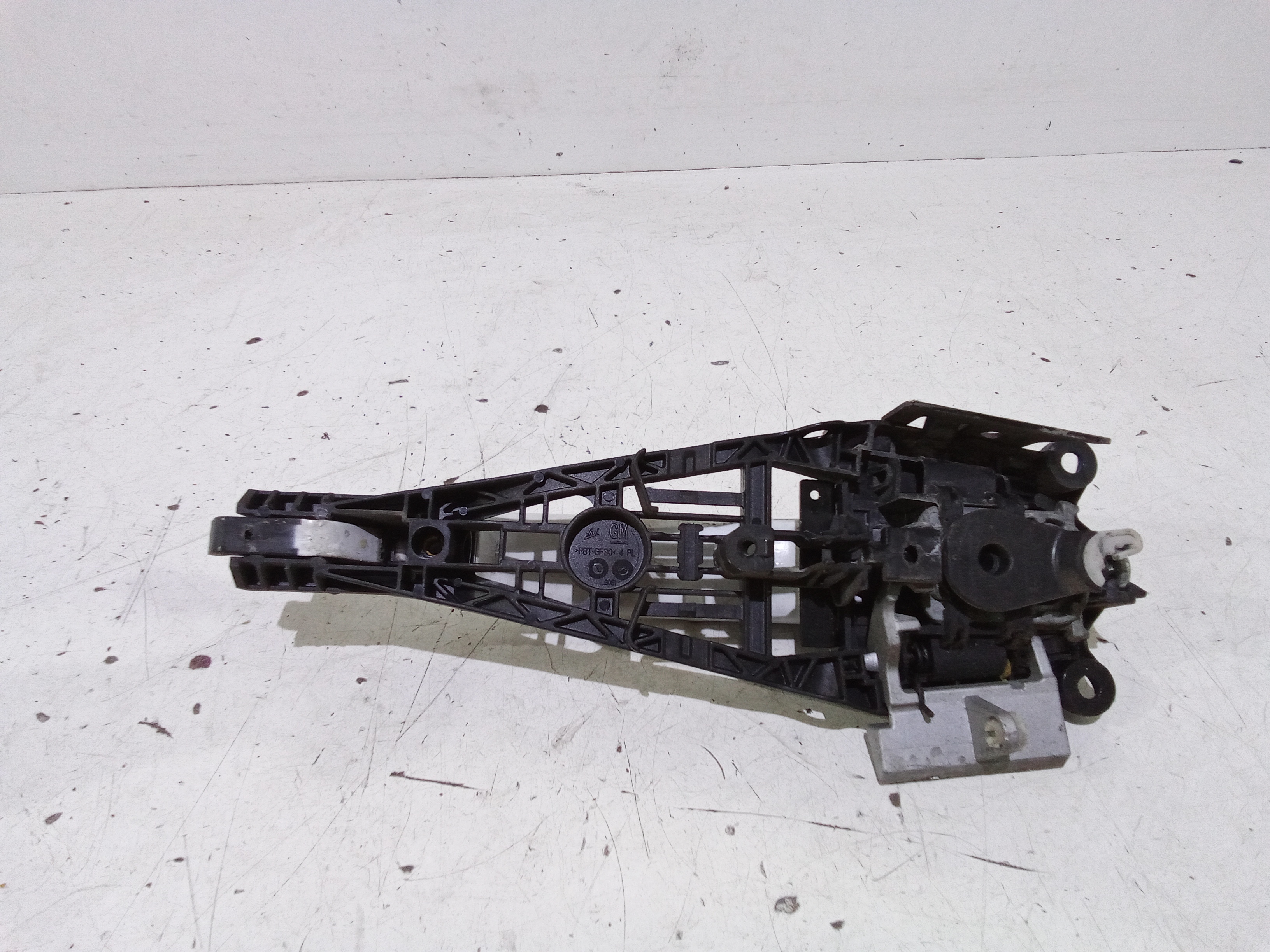 Maniglia esterna Anteriore Sinistra per Opel Meriva 3 Serie (2010 - In produzione)