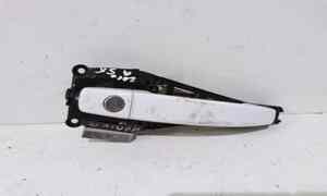 Maniglia esterna Anteriore Sinistra per Opel Meriva 3 Serie (2010 - In produzione)